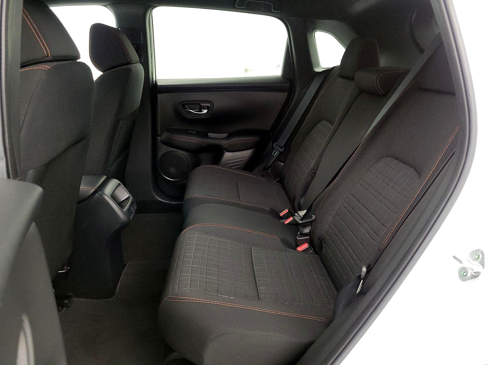 Thumbnail: 2025 Honda HR-V - 19