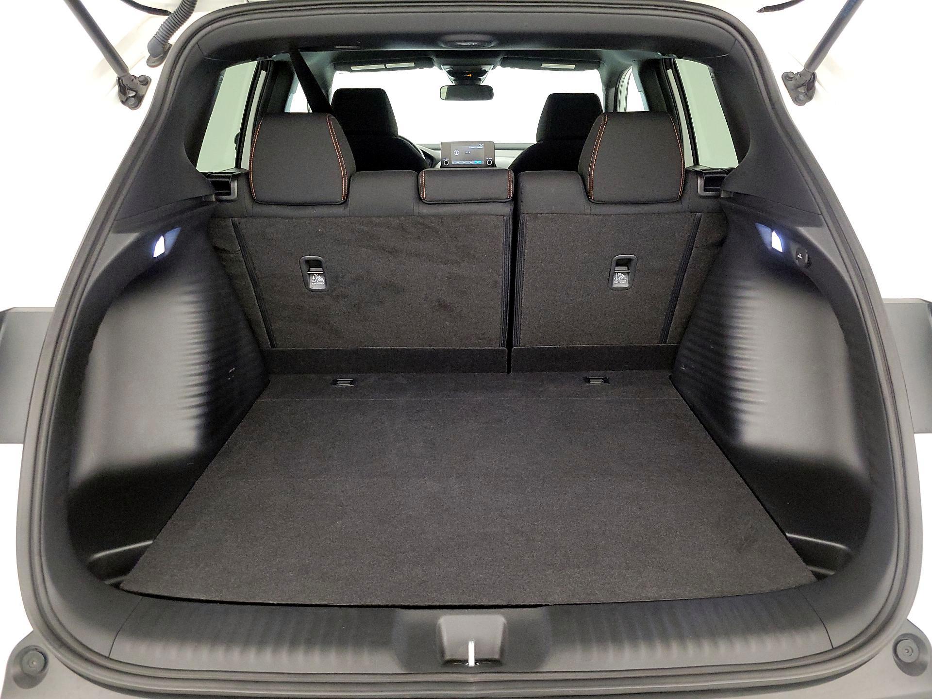 Thumbnail: 2025 Honda HR-V - 20