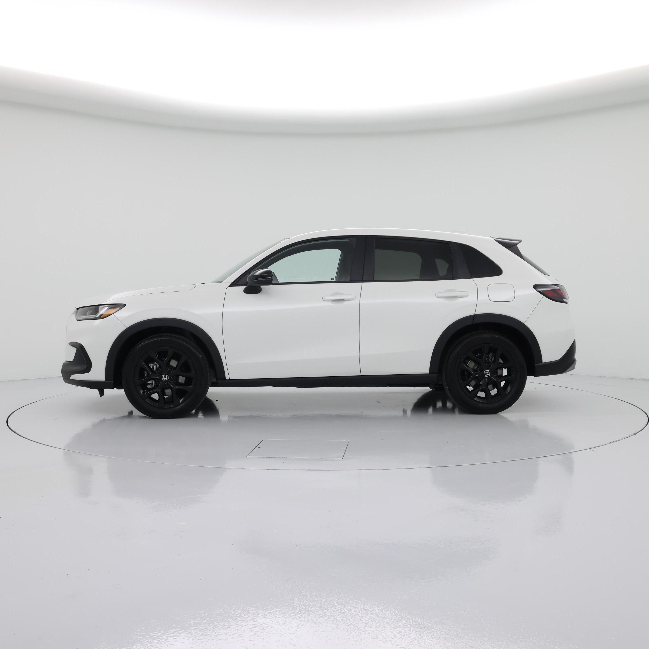 Thumbnail: 2025 Honda HR-V - 3