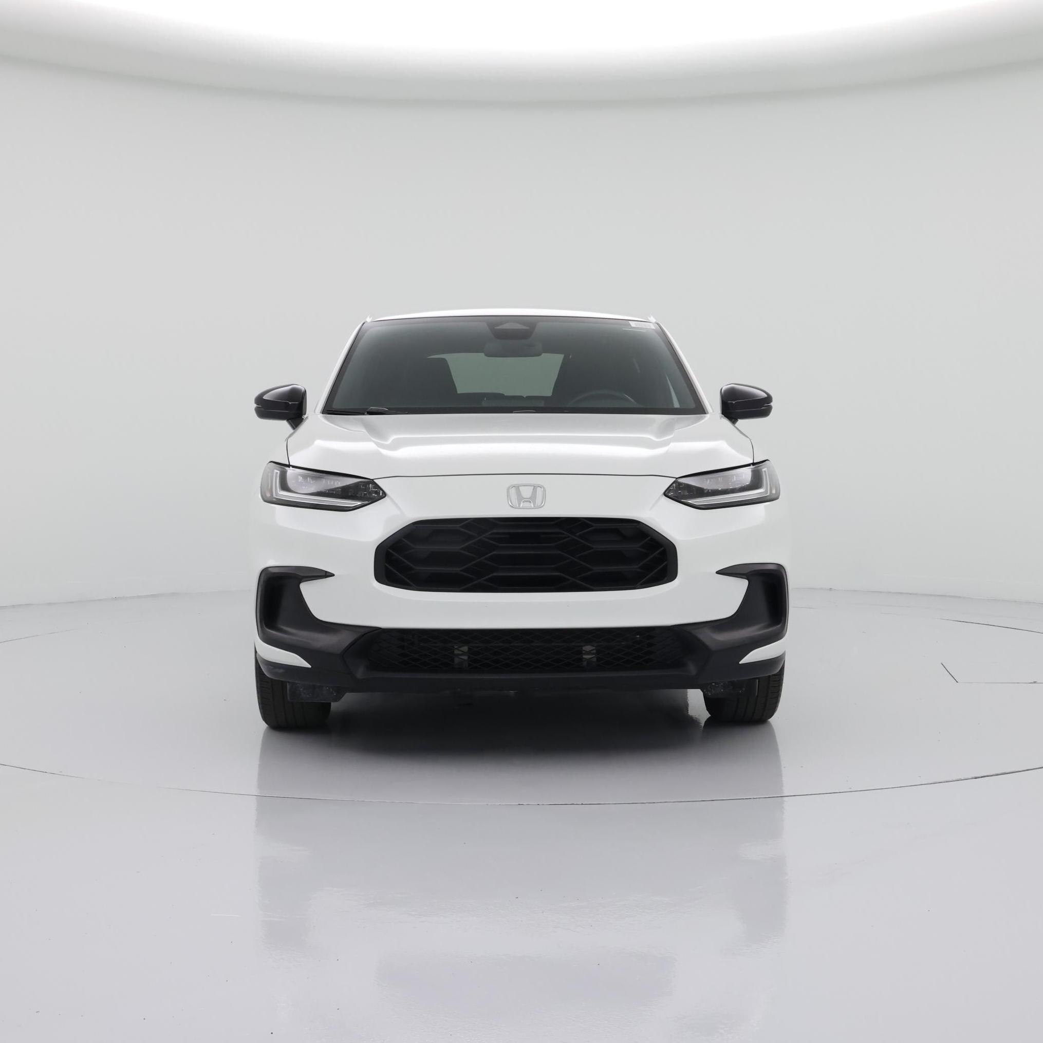 Thumbnail: 2025 Honda HR-V - 5