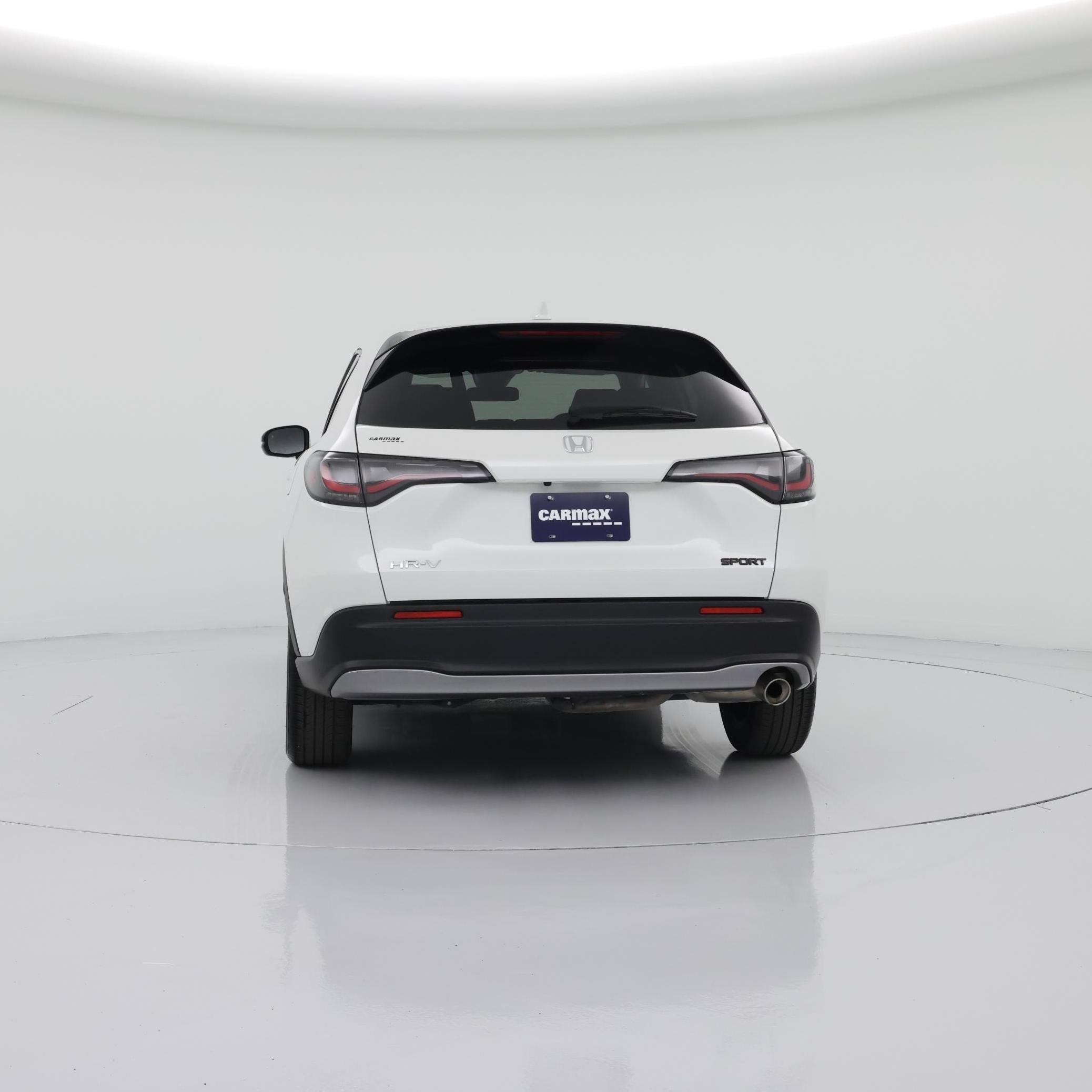 Thumbnail: 2025 Honda HR-V - 6