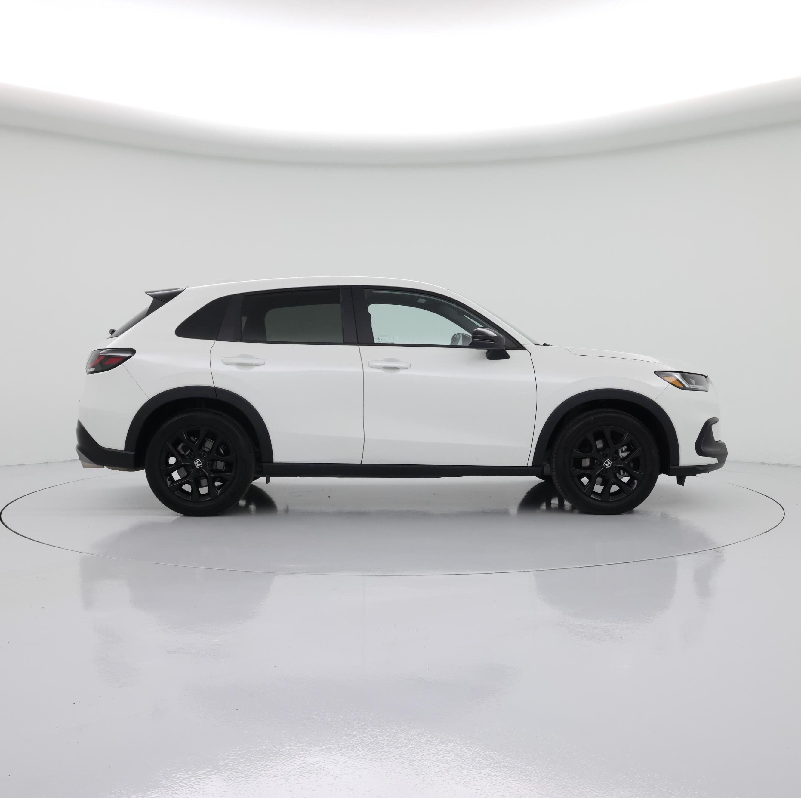 Thumbnail: 2025 Honda HR-V - 7