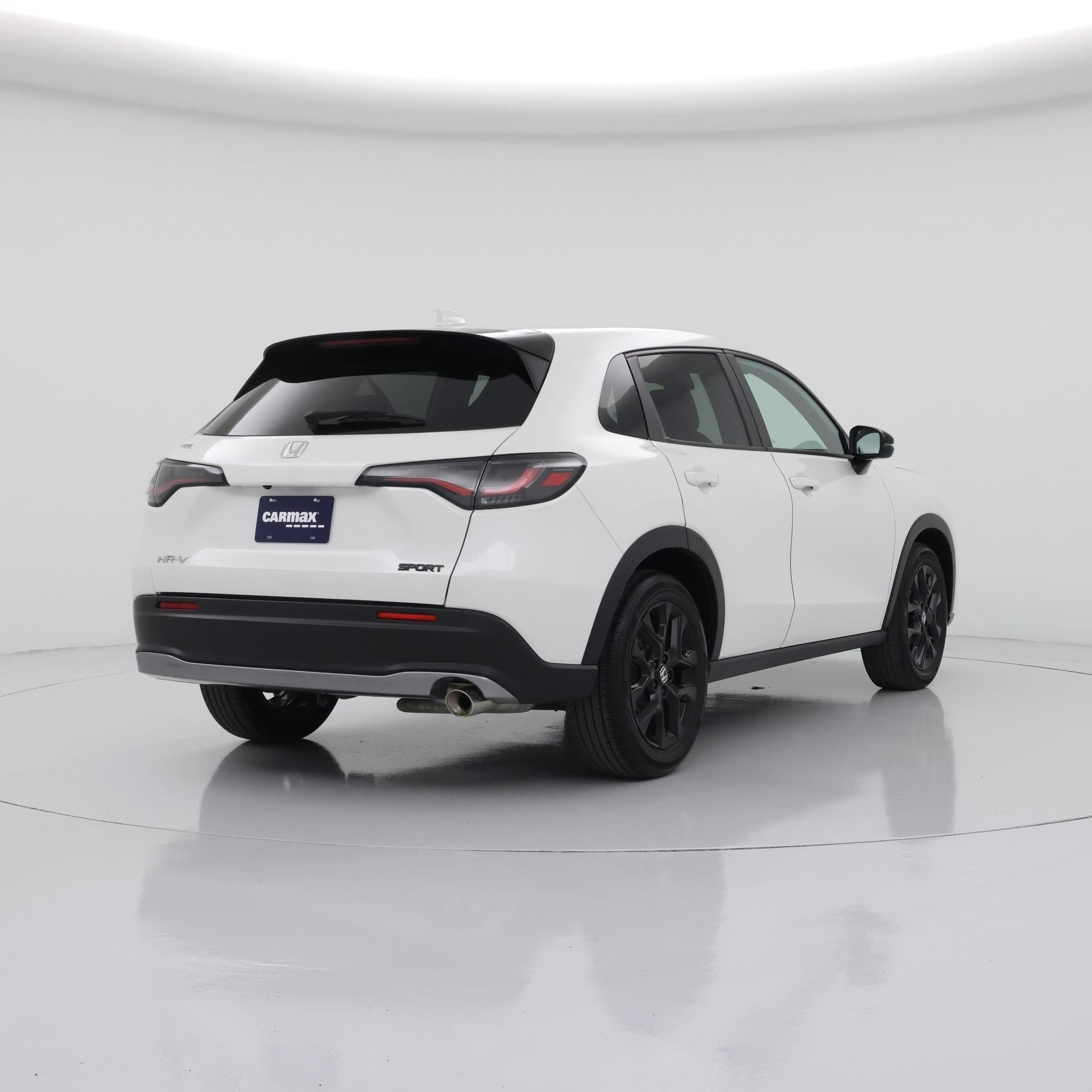 Thumbnail: 2025 Honda HR-V - 8