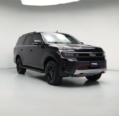 2023 Ford Expedition Timberline