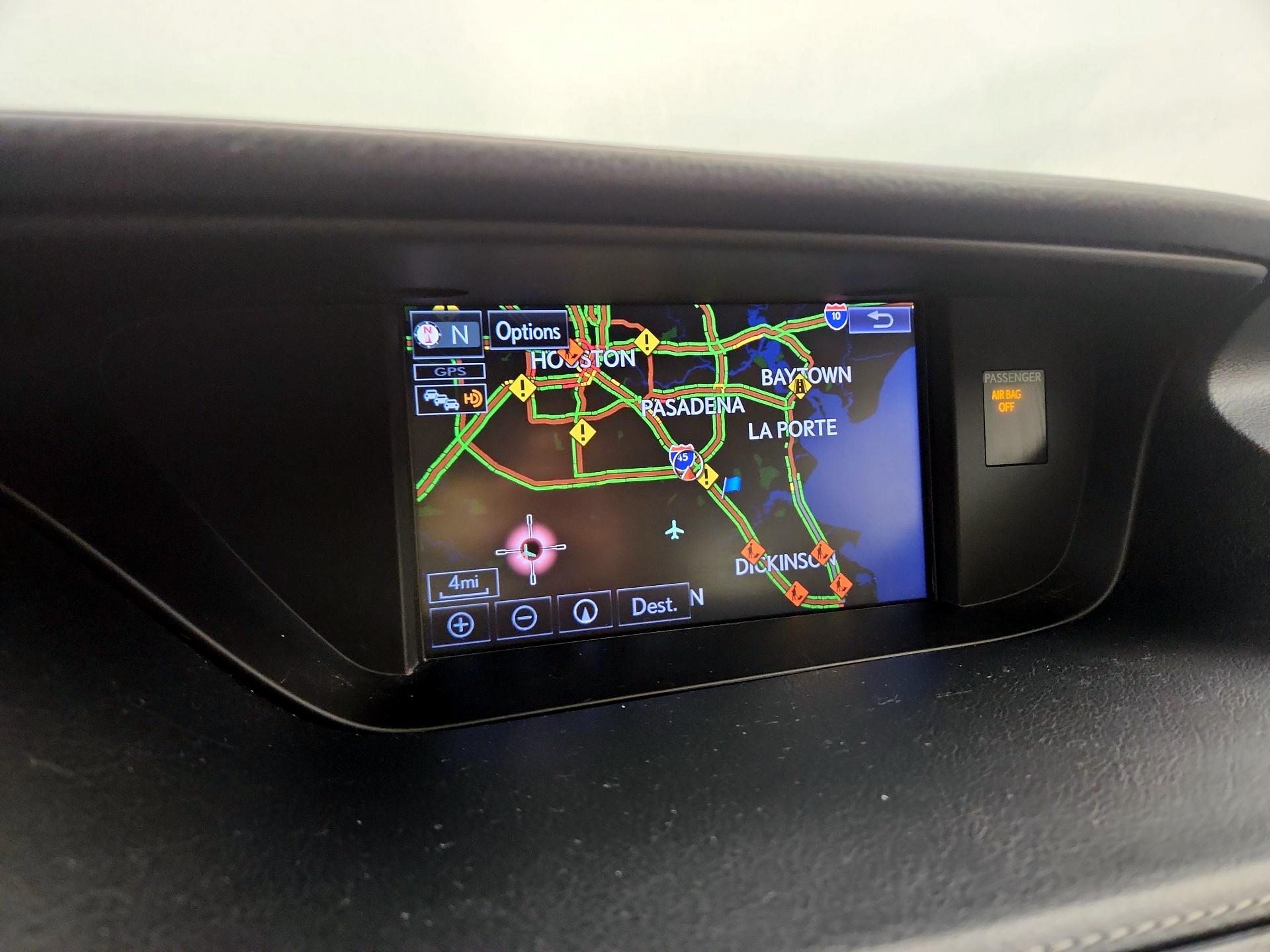 Thumbnail: 2015 Lexus ES - 14