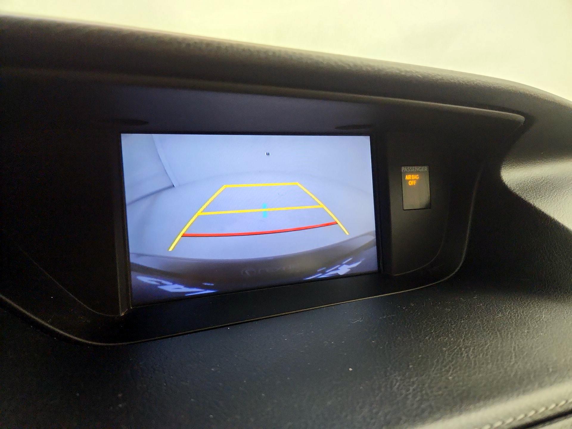 Thumbnail: 2015 Lexus ES - 15