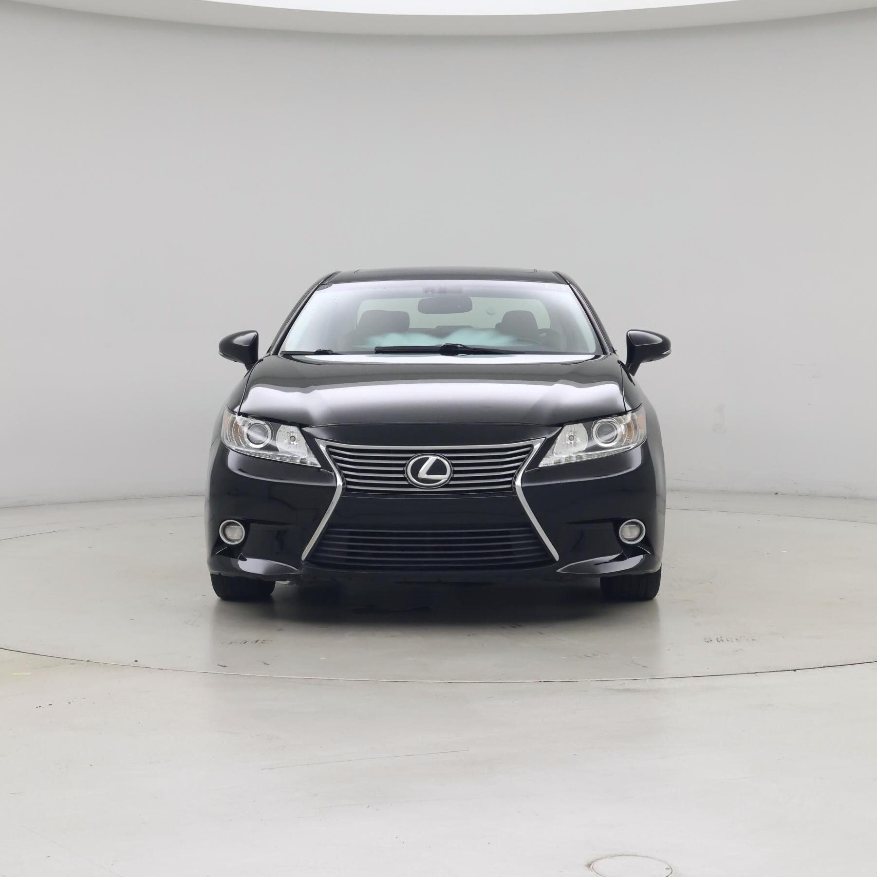 Thumbnail: 2015 Lexus ES - 5