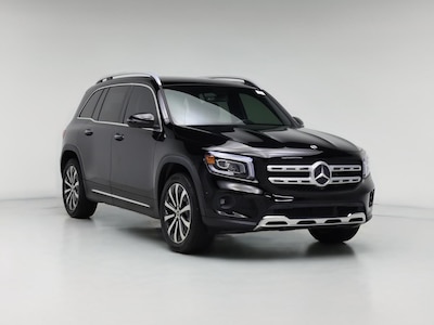 2022 Mercedes-Benz GLB250