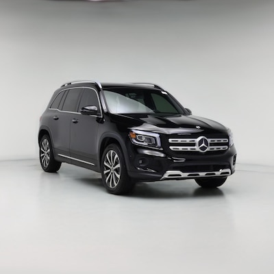 2022 Mercedes-Benz GLB250