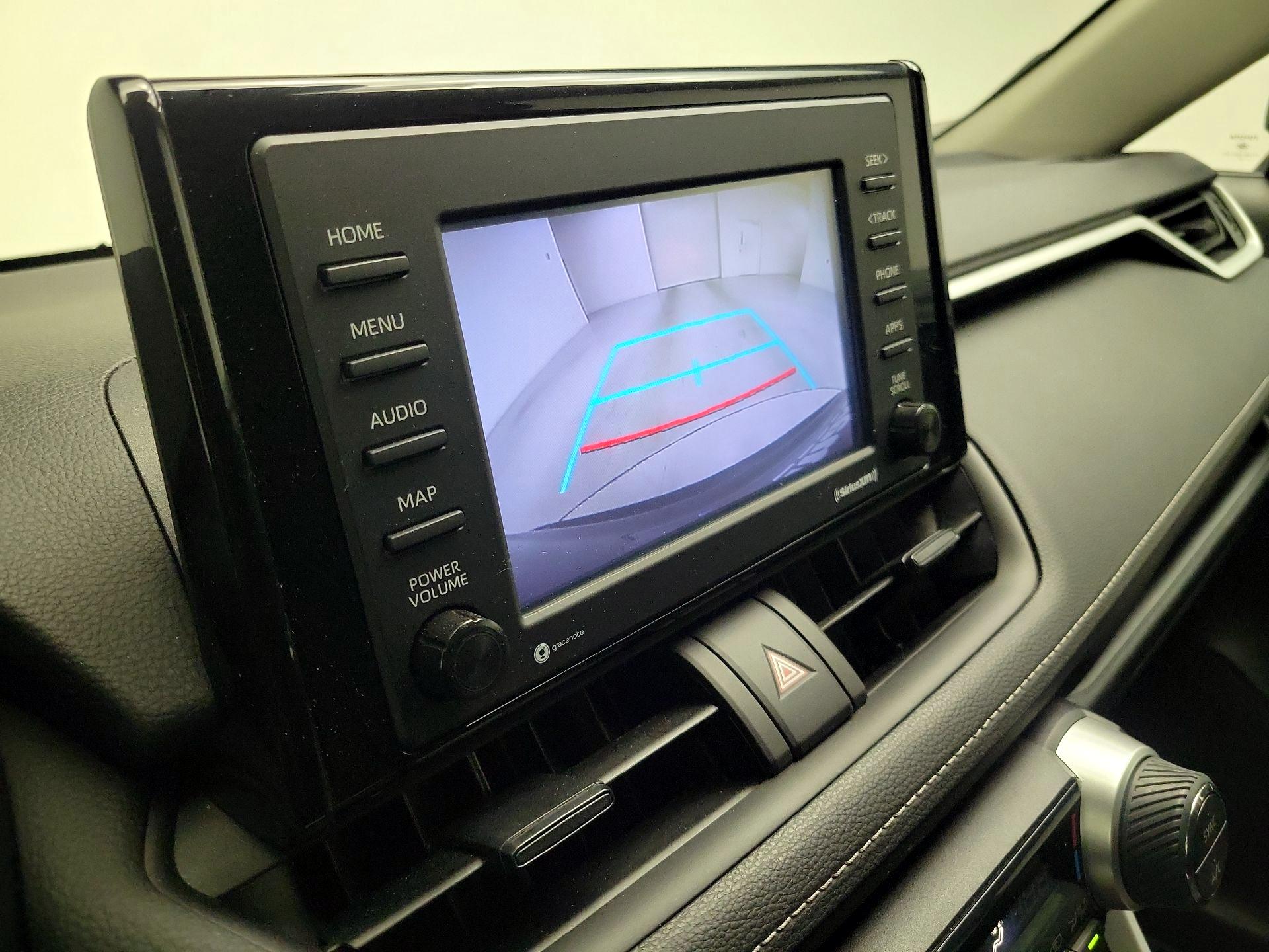 Thumbnail: 2022 Toyota RAV4 - 14