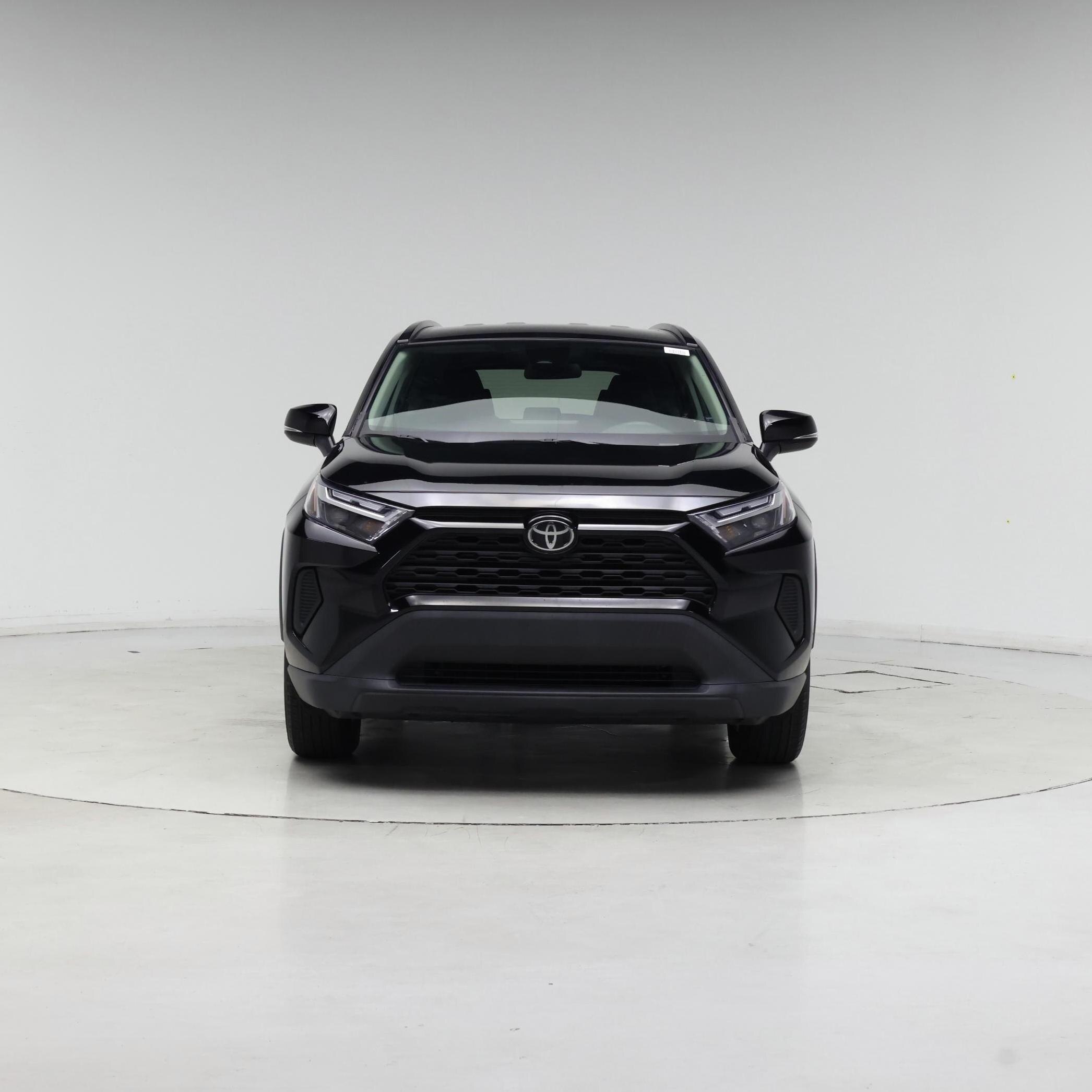 Thumbnail: 2022 Toyota RAV4 - 5