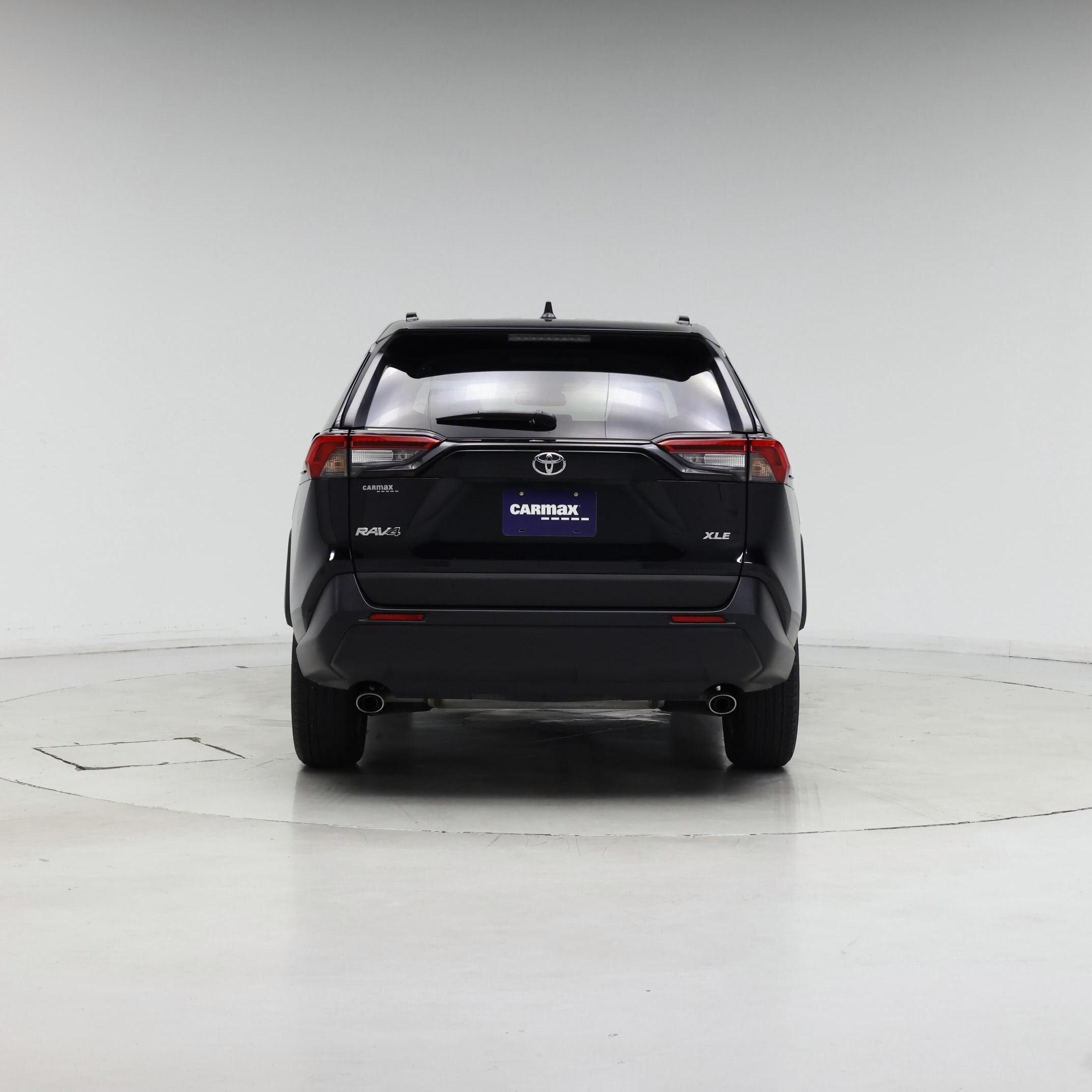 Thumbnail: 2022 Toyota RAV4 - 6