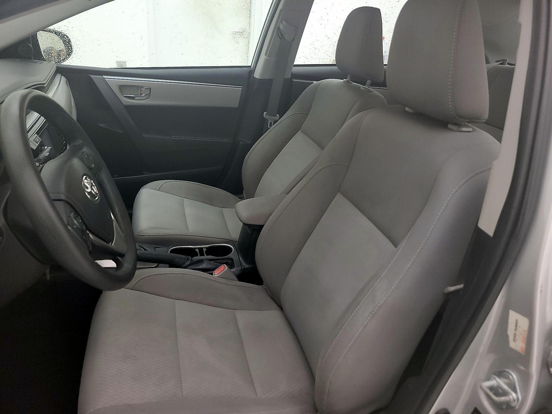 Thumbnail: 2016 Toyota Corolla - 11