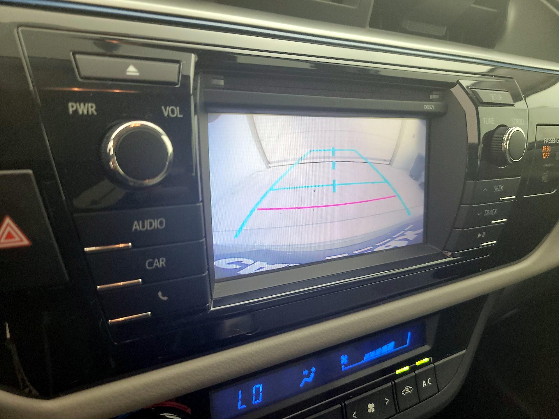 Thumbnail: 2016 Toyota Corolla - 14