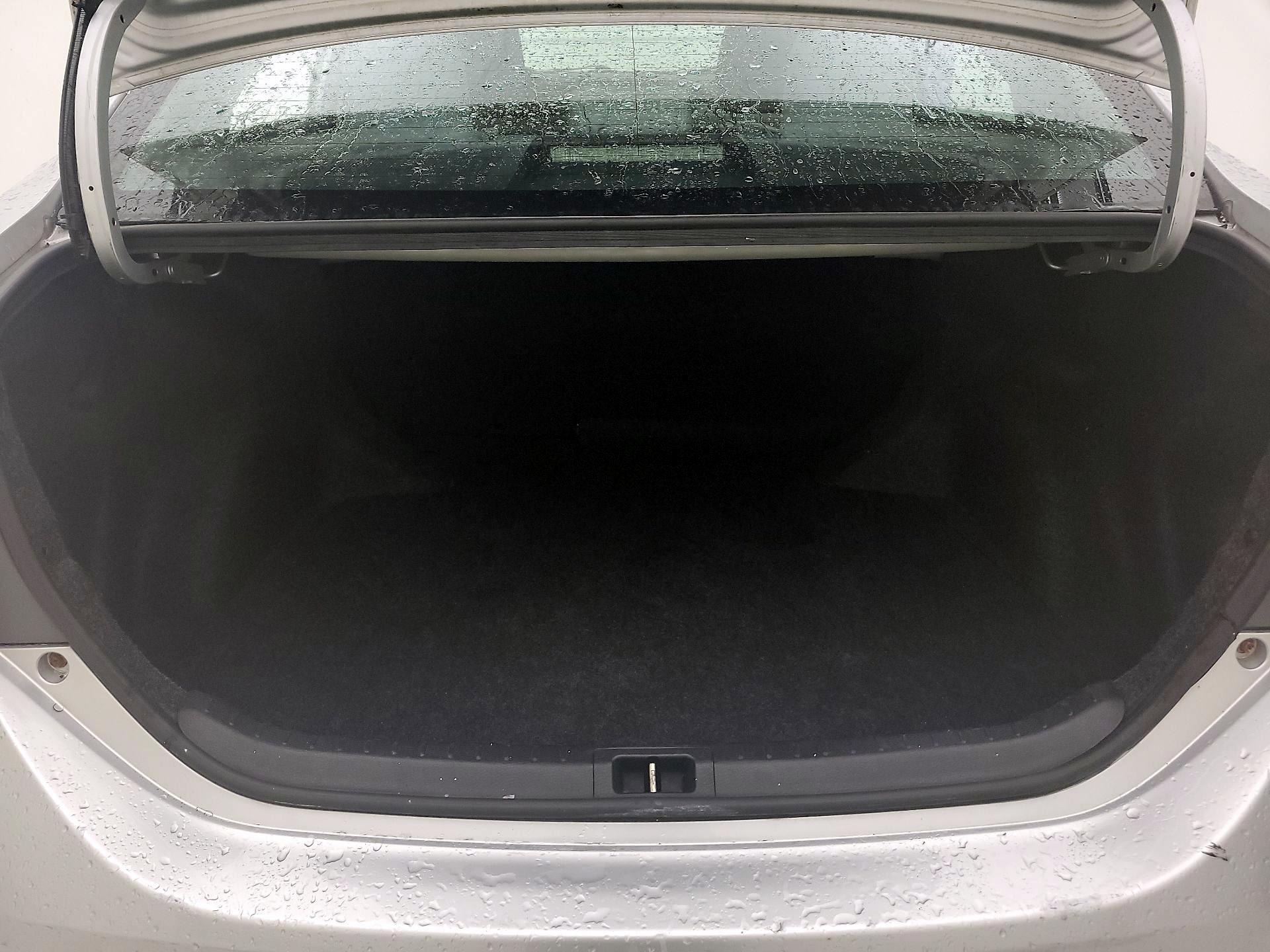 Thumbnail: 2016 Toyota Corolla - 20