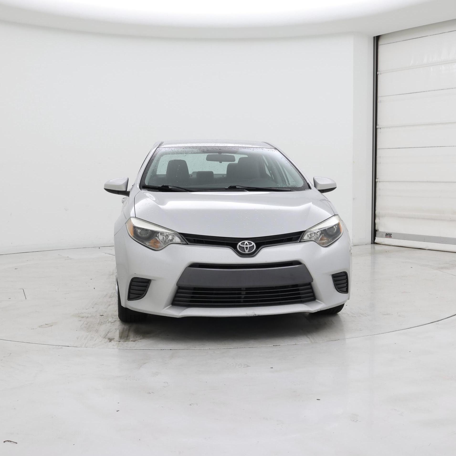 Thumbnail: 2016 Toyota Corolla - 5