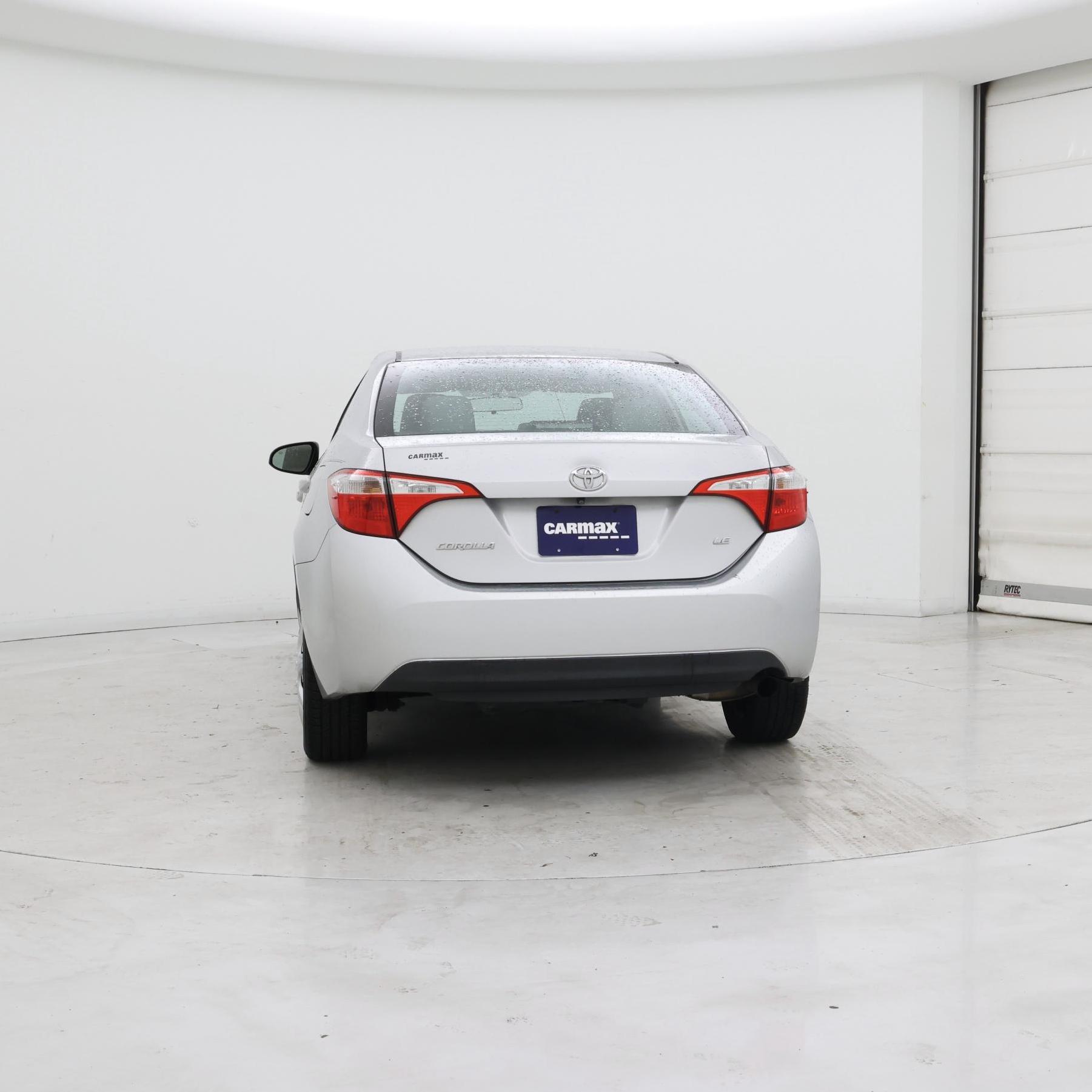 Thumbnail: 2016 Toyota Corolla - 6