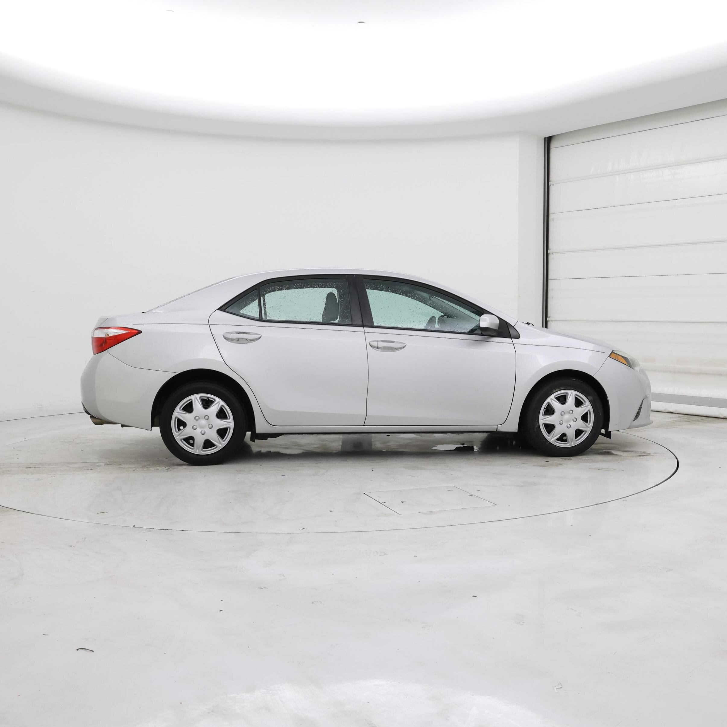 Thumbnail: 2016 Toyota Corolla - 7