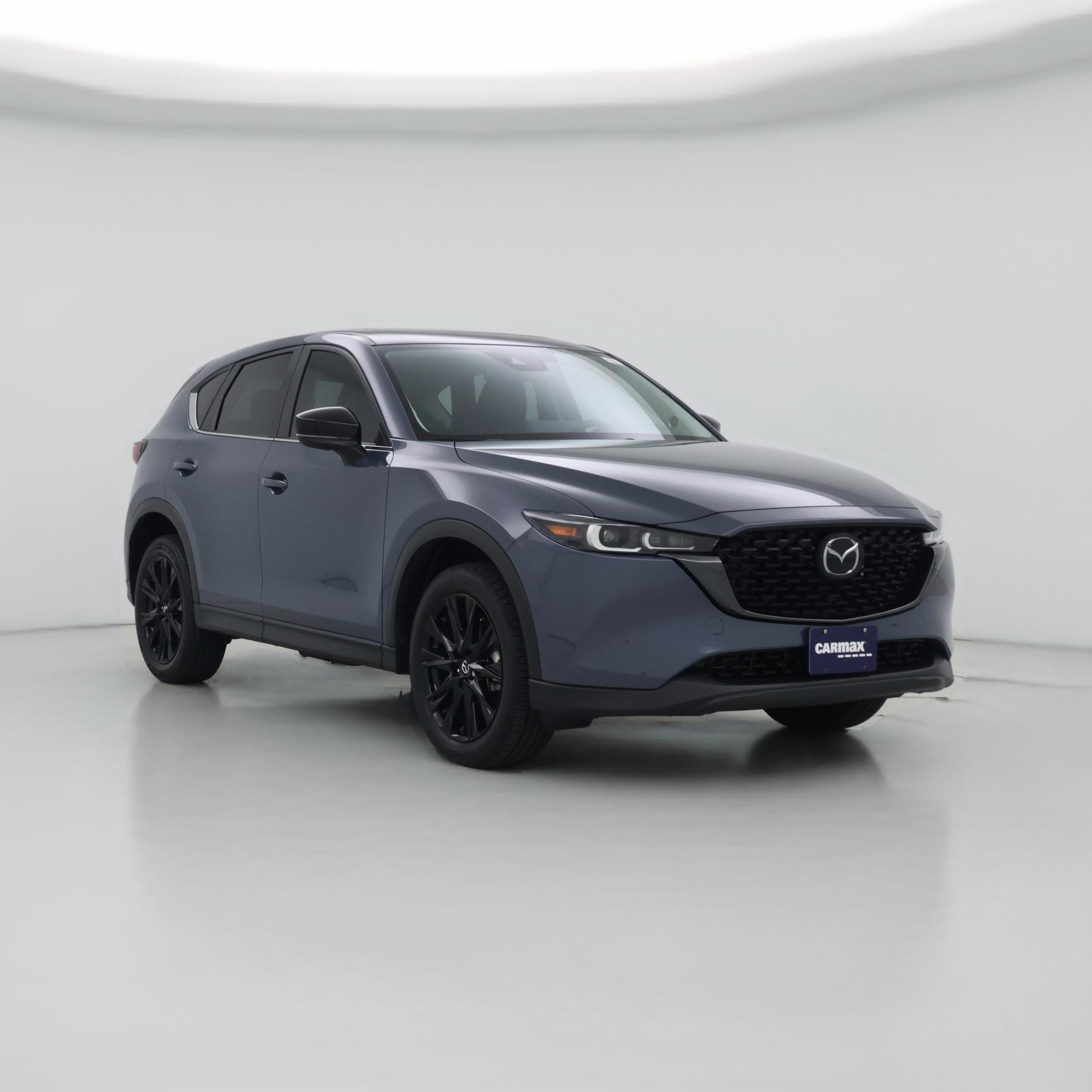 Thumbnail: 2024 Mazda CX-5 - 1