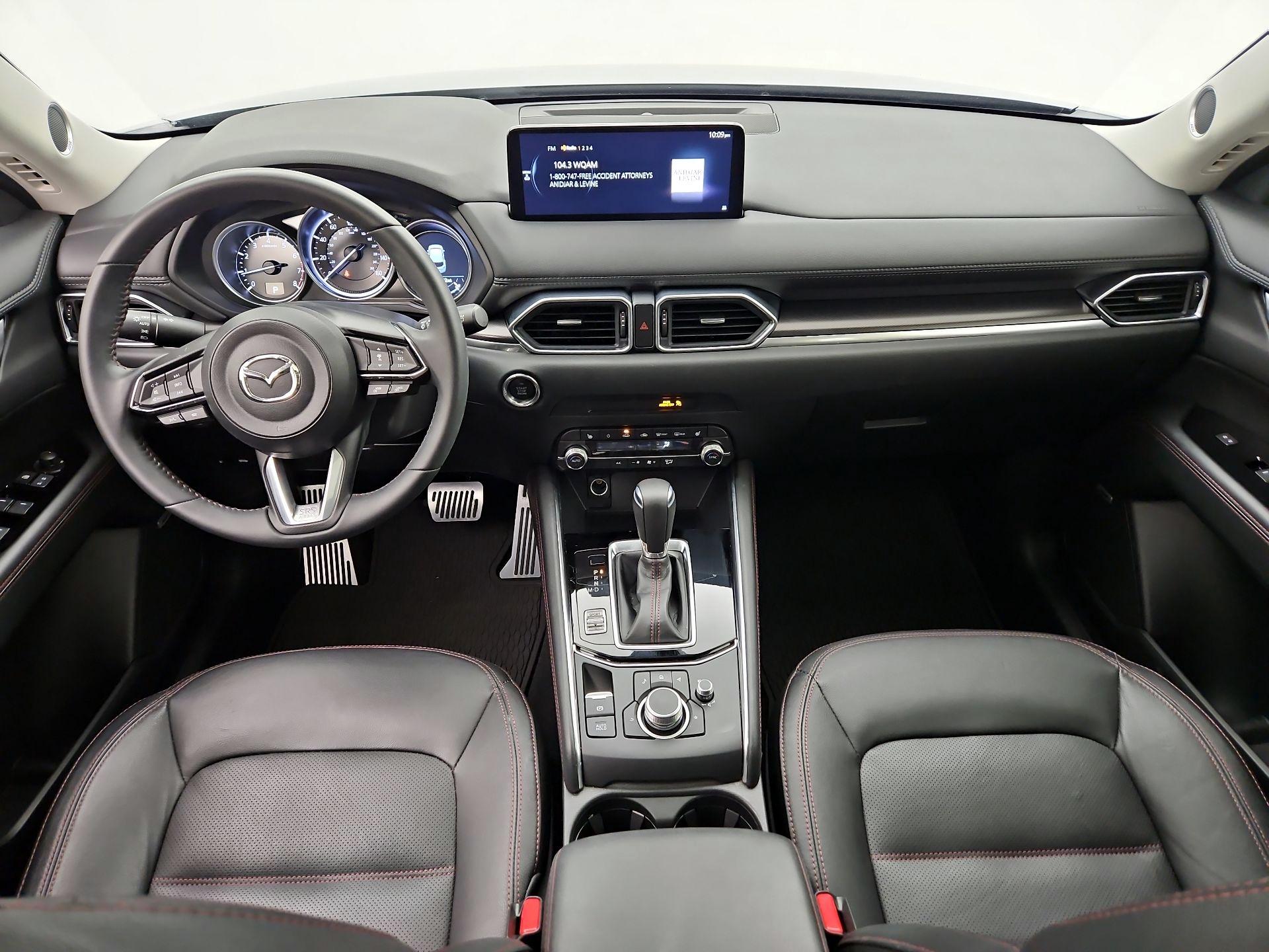 Thumbnail: 2024 Mazda CX-5 - 9