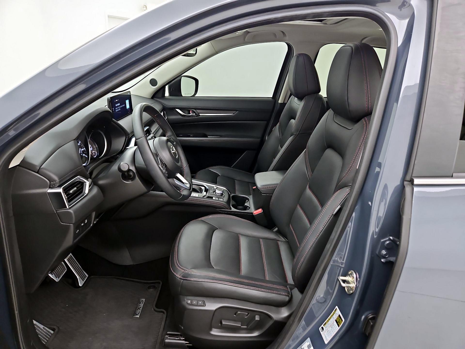 Thumbnail: 2024 Mazda CX-5 - 11