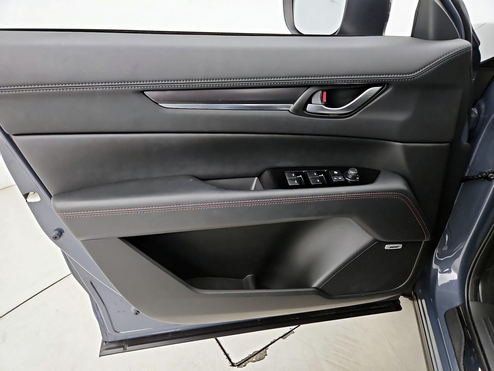 Thumbnail: 2024 Mazda CX-5 - 12