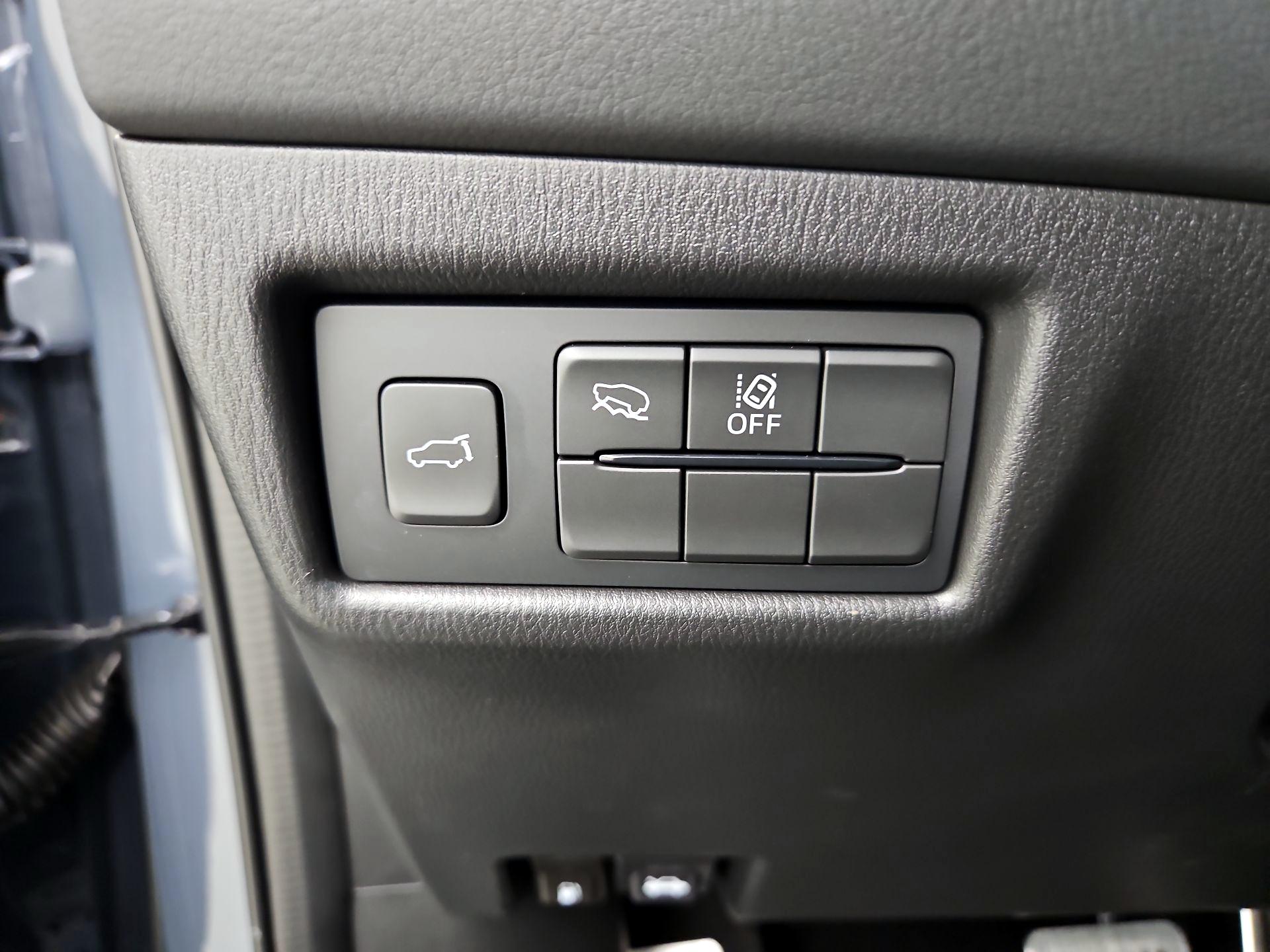 Thumbnail: 2024 Mazda CX-5 - 13