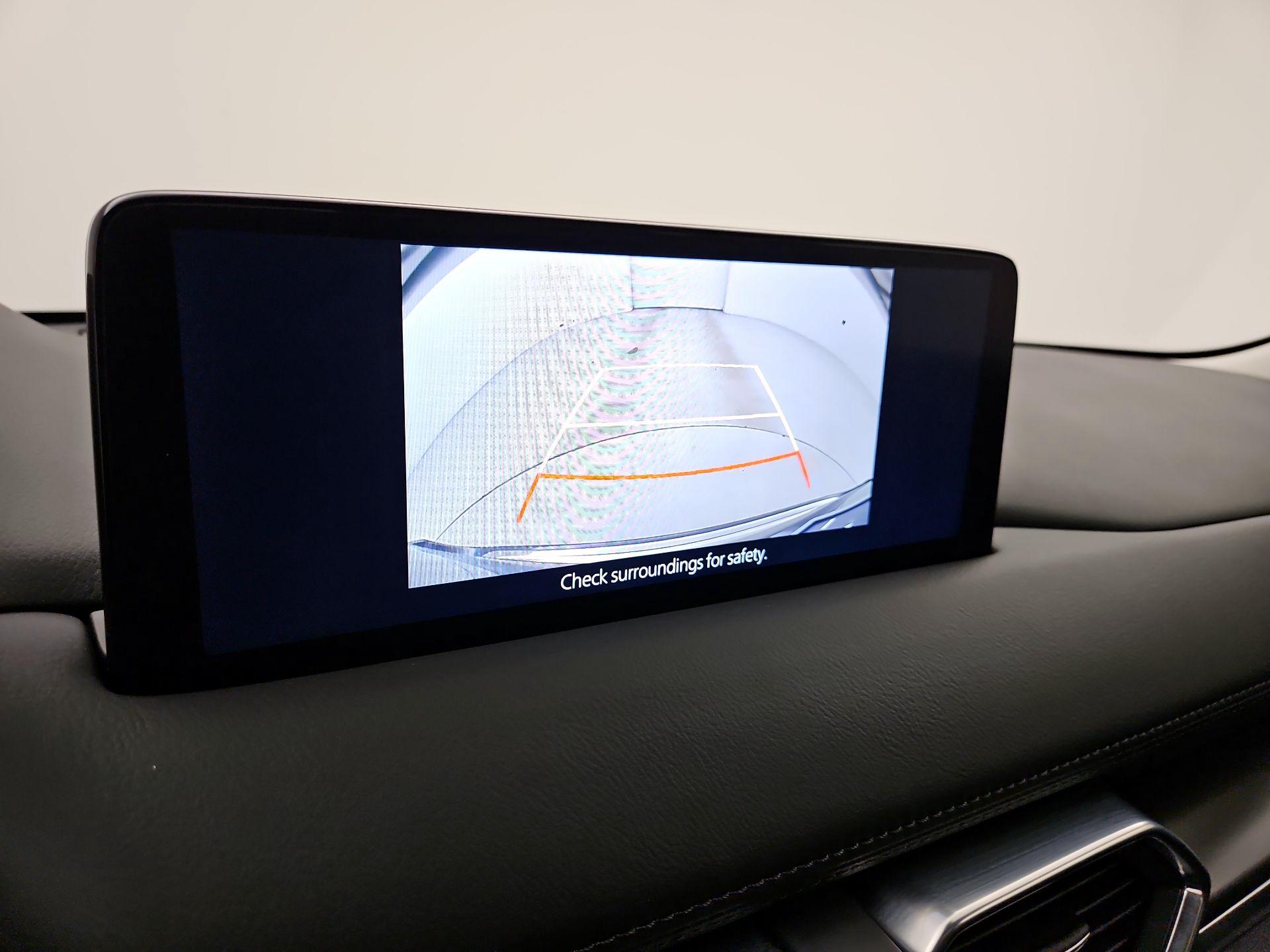 Thumbnail: 2024 Mazda CX-5 - 14