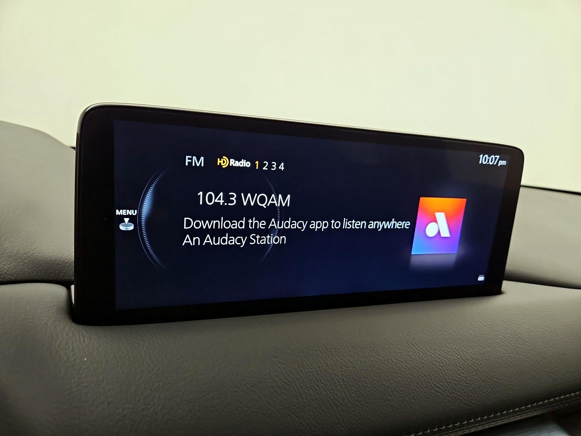 Thumbnail: 2024 Mazda CX-5 - 15