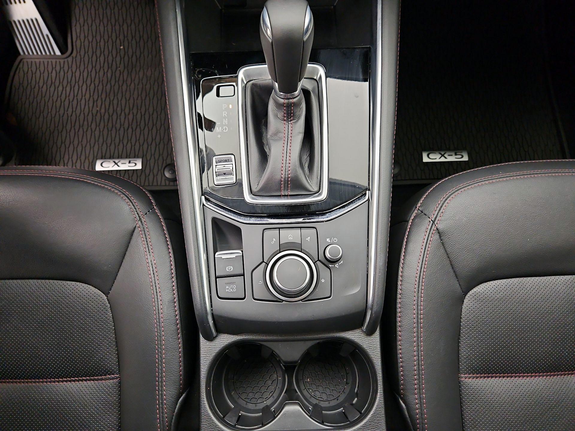 Thumbnail: 2024 Mazda CX-5 - 17