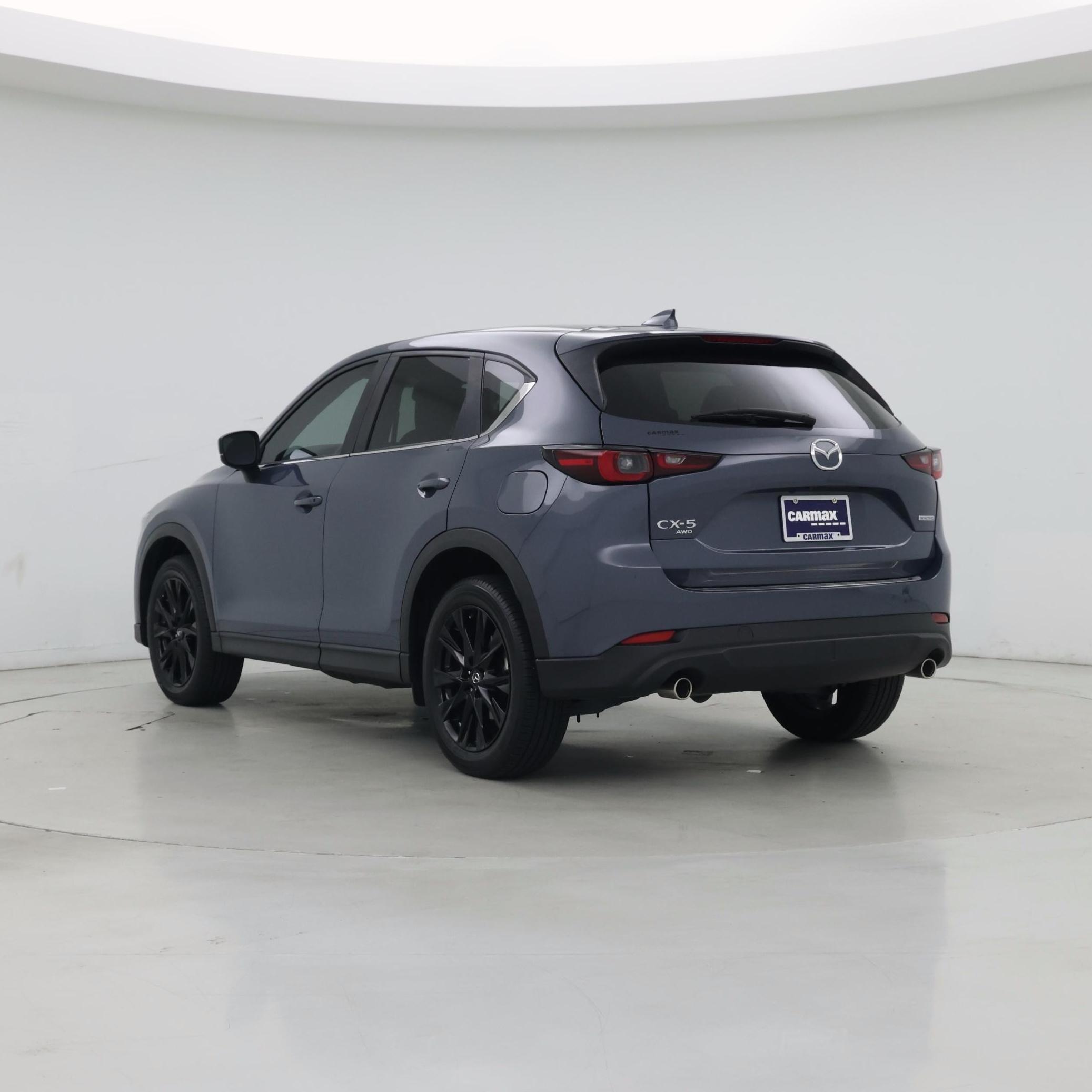 Thumbnail: 2024 Mazda CX-5 - 2