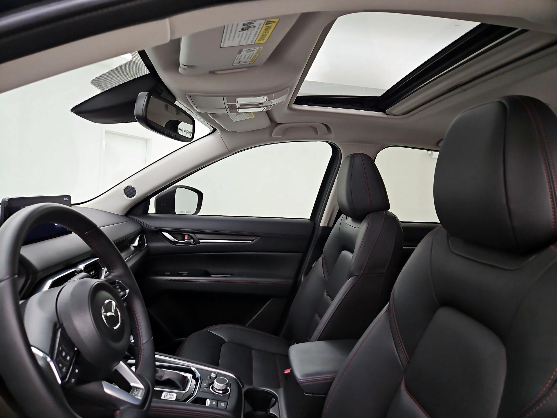 Thumbnail: 2024 Mazda CX-5 - 19