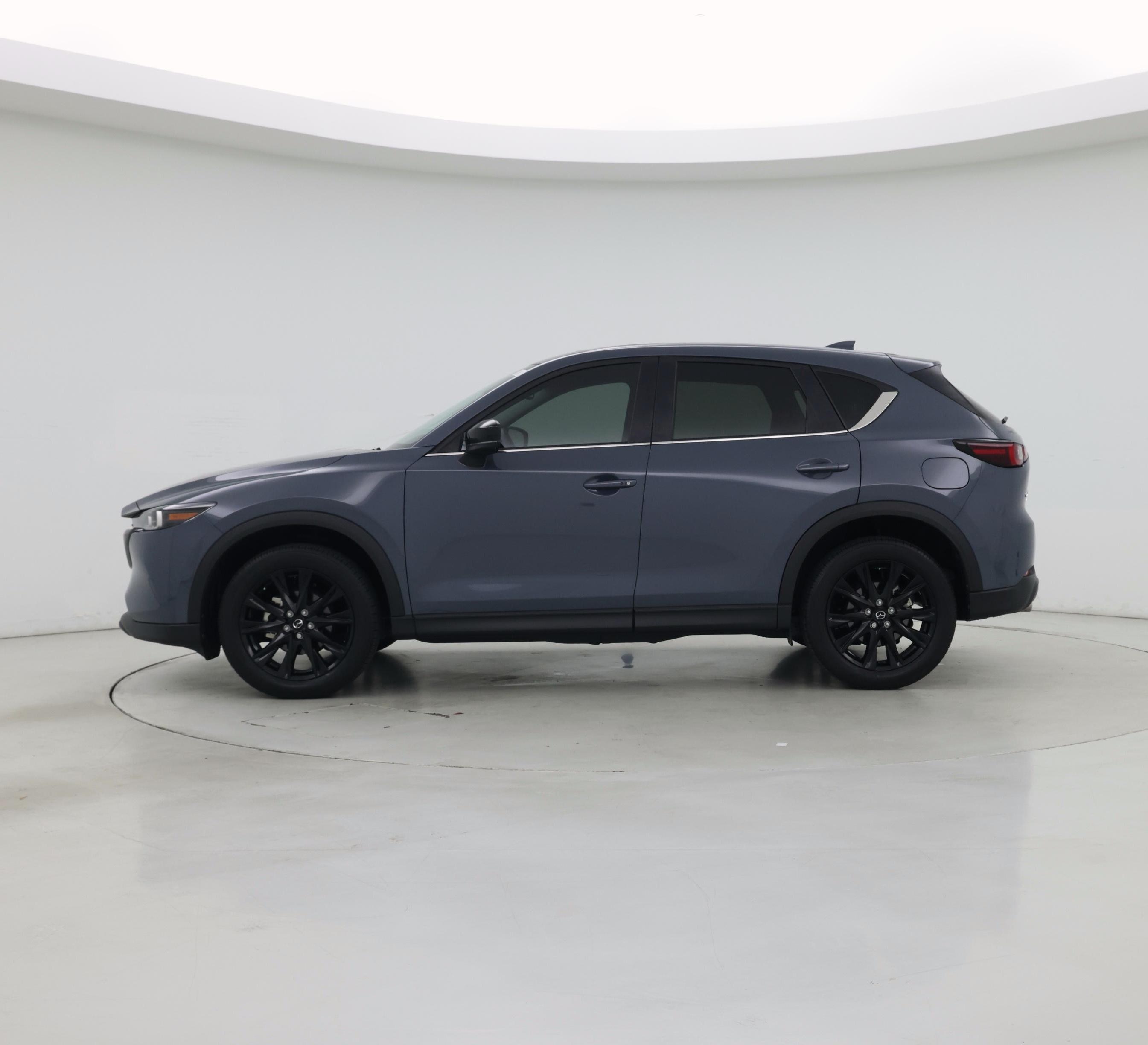 Thumbnail: 2024 Mazda CX-5 - 3