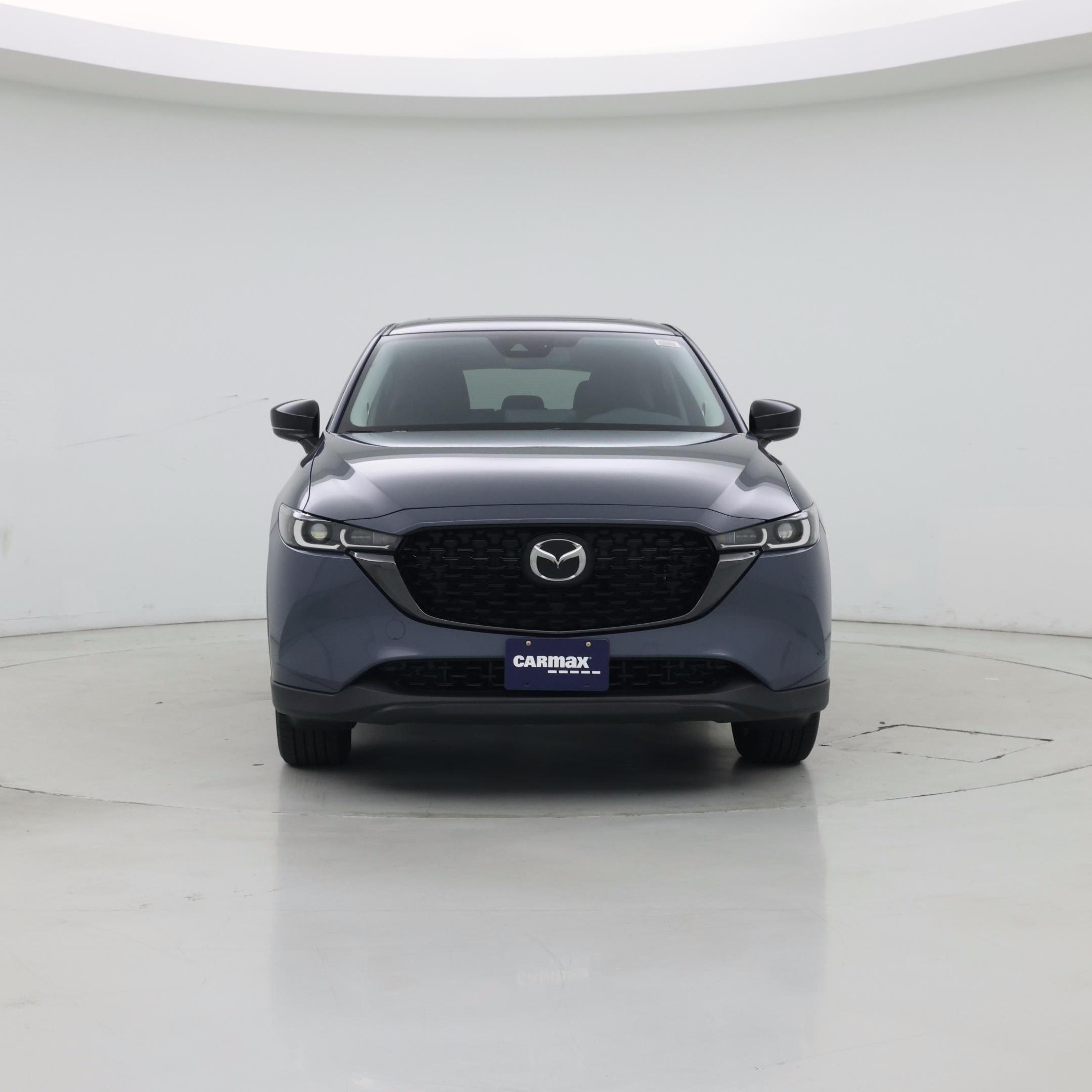 Thumbnail: 2024 Mazda CX-5 - 5