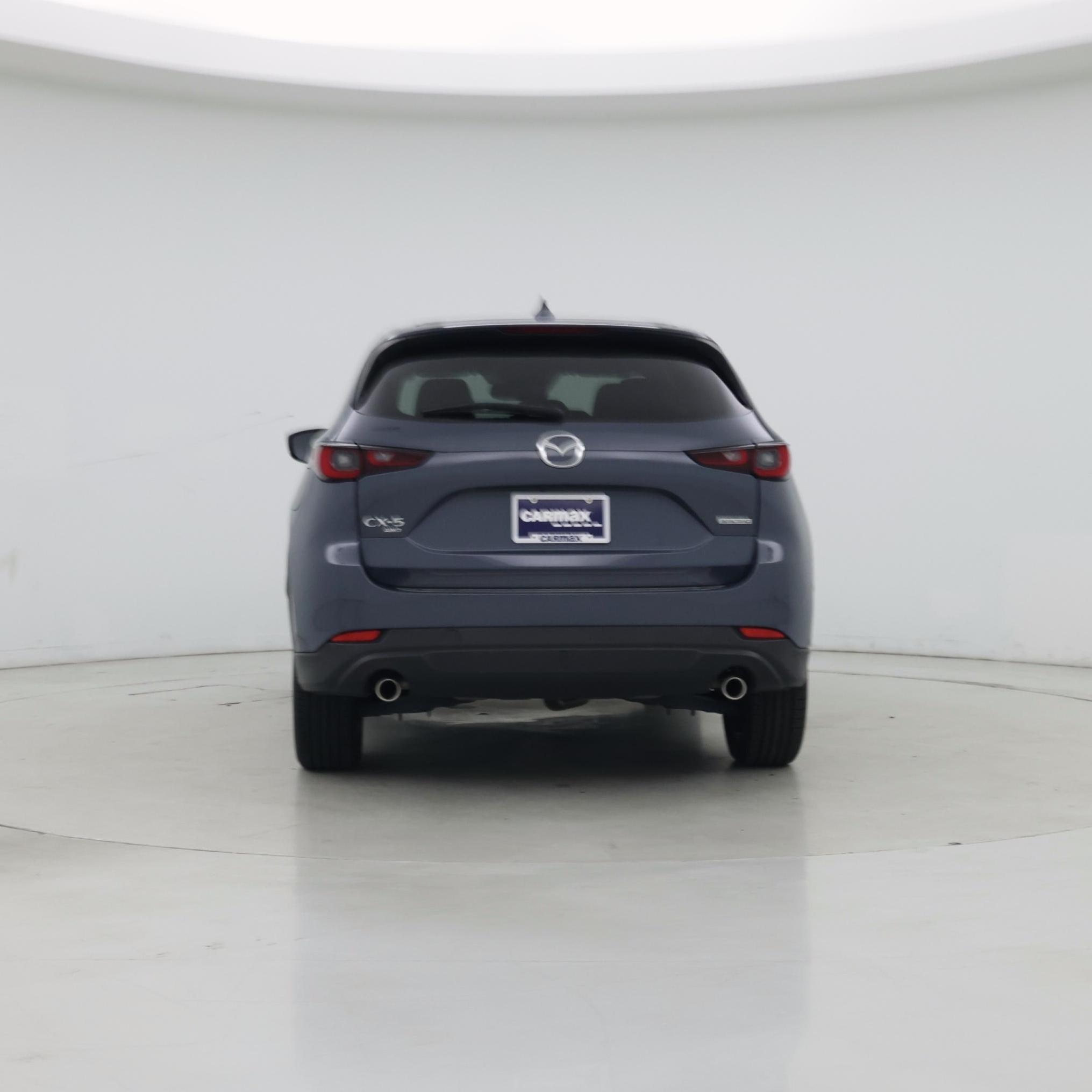 Thumbnail: 2024 Mazda CX-5 - 6