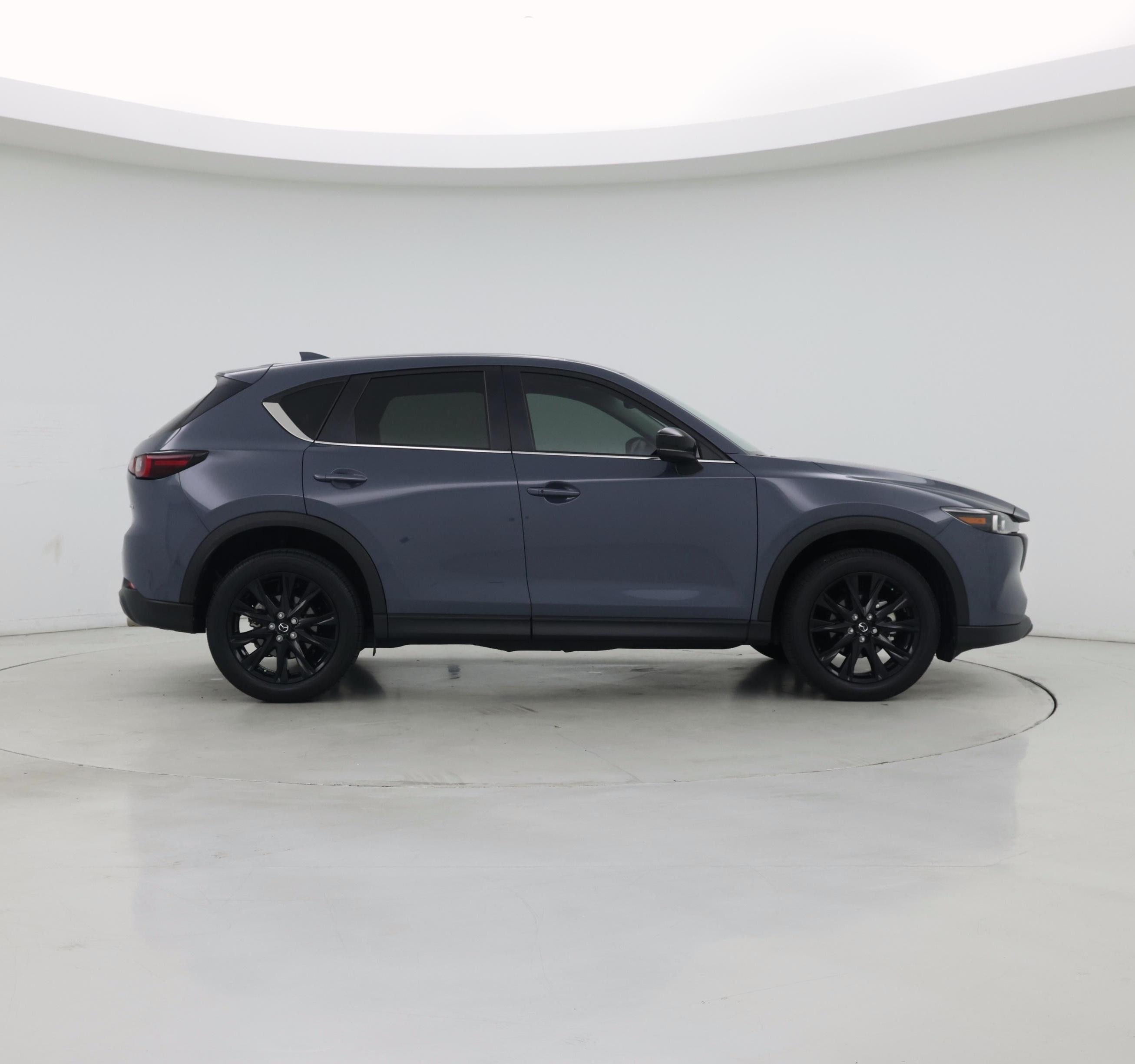 Thumbnail: 2024 Mazda CX-5 - 7
