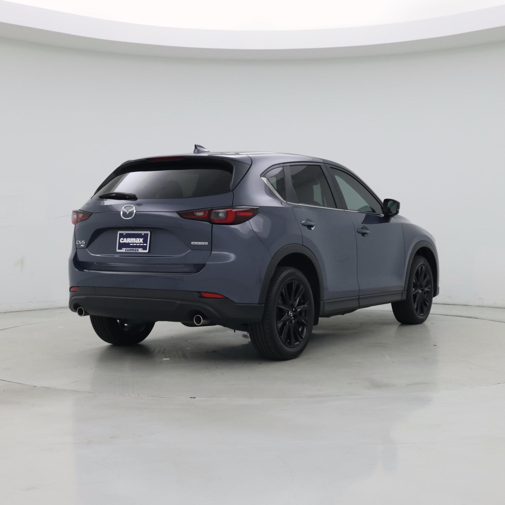 Thumbnail: 2024 Mazda CX-5 - 8