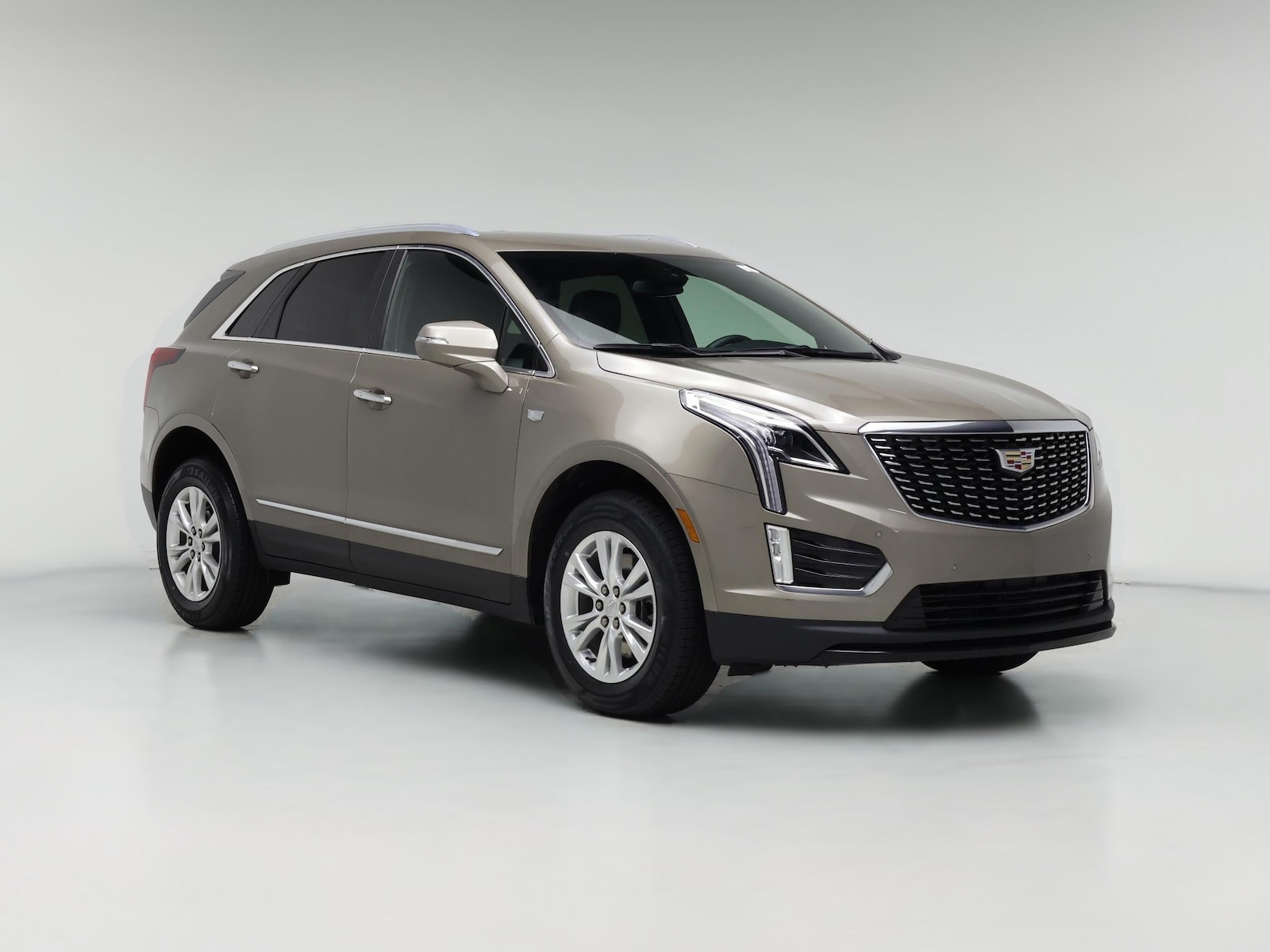 2023 Cadillac XT5