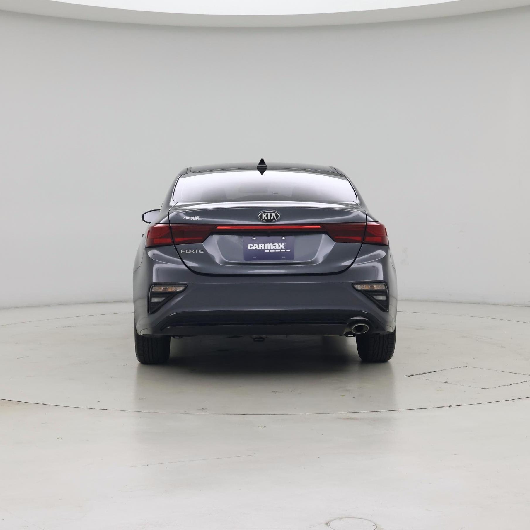 Thumbnail: 2020 Kia Forte - 6