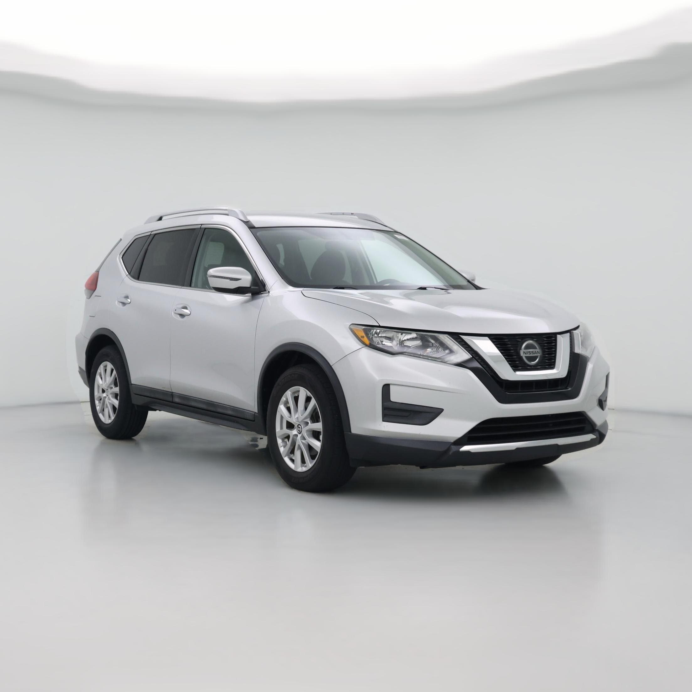 Thumbnail: 2018 Nissan Rogue - 1