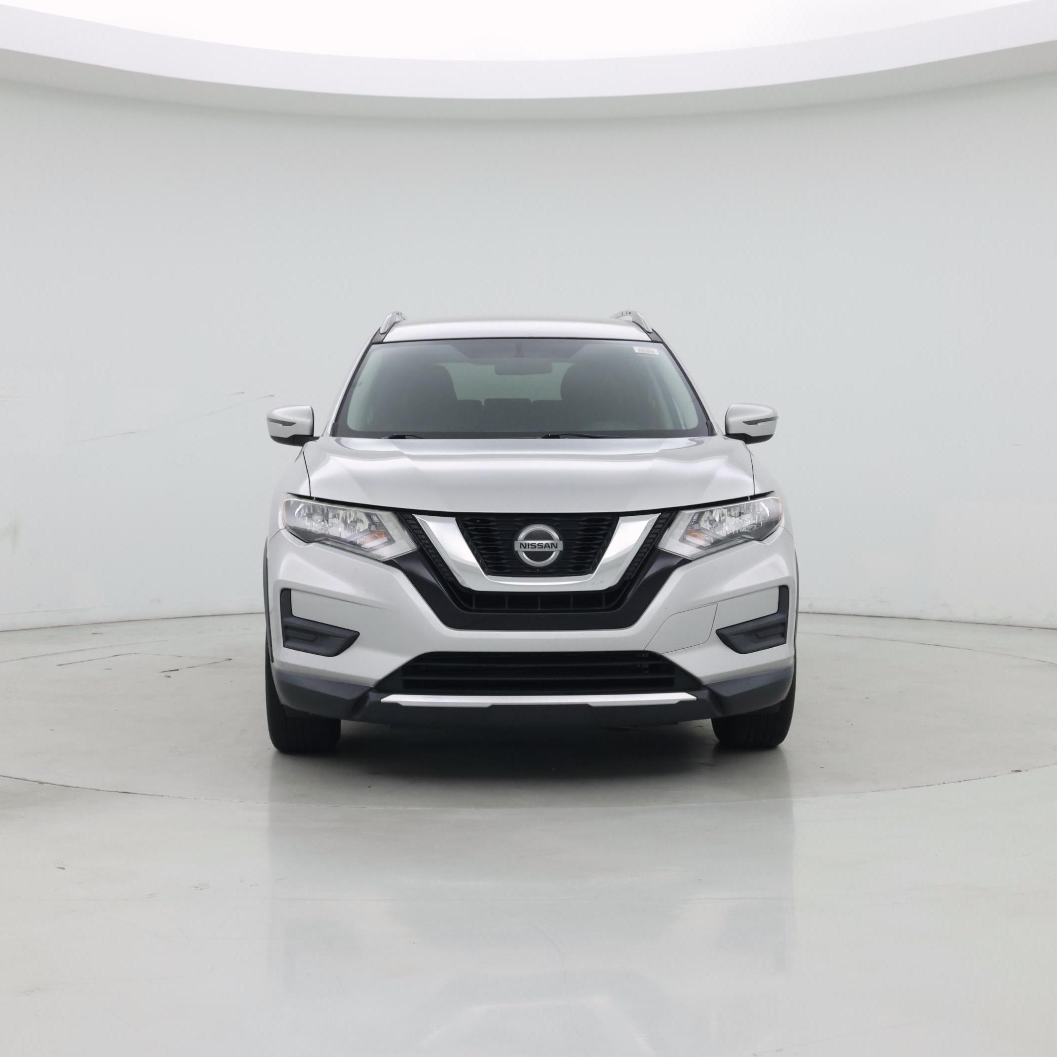Thumbnail: 2018 Nissan Rogue - 5