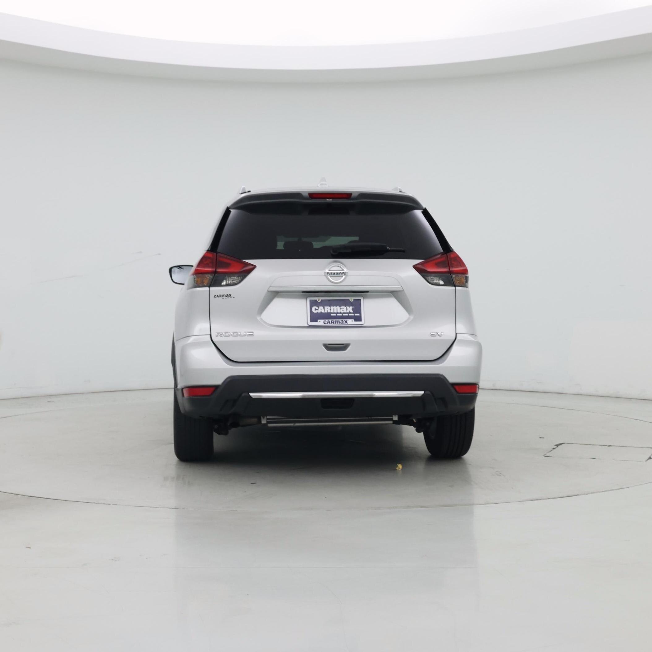 Thumbnail: 2018 Nissan Rogue - 6