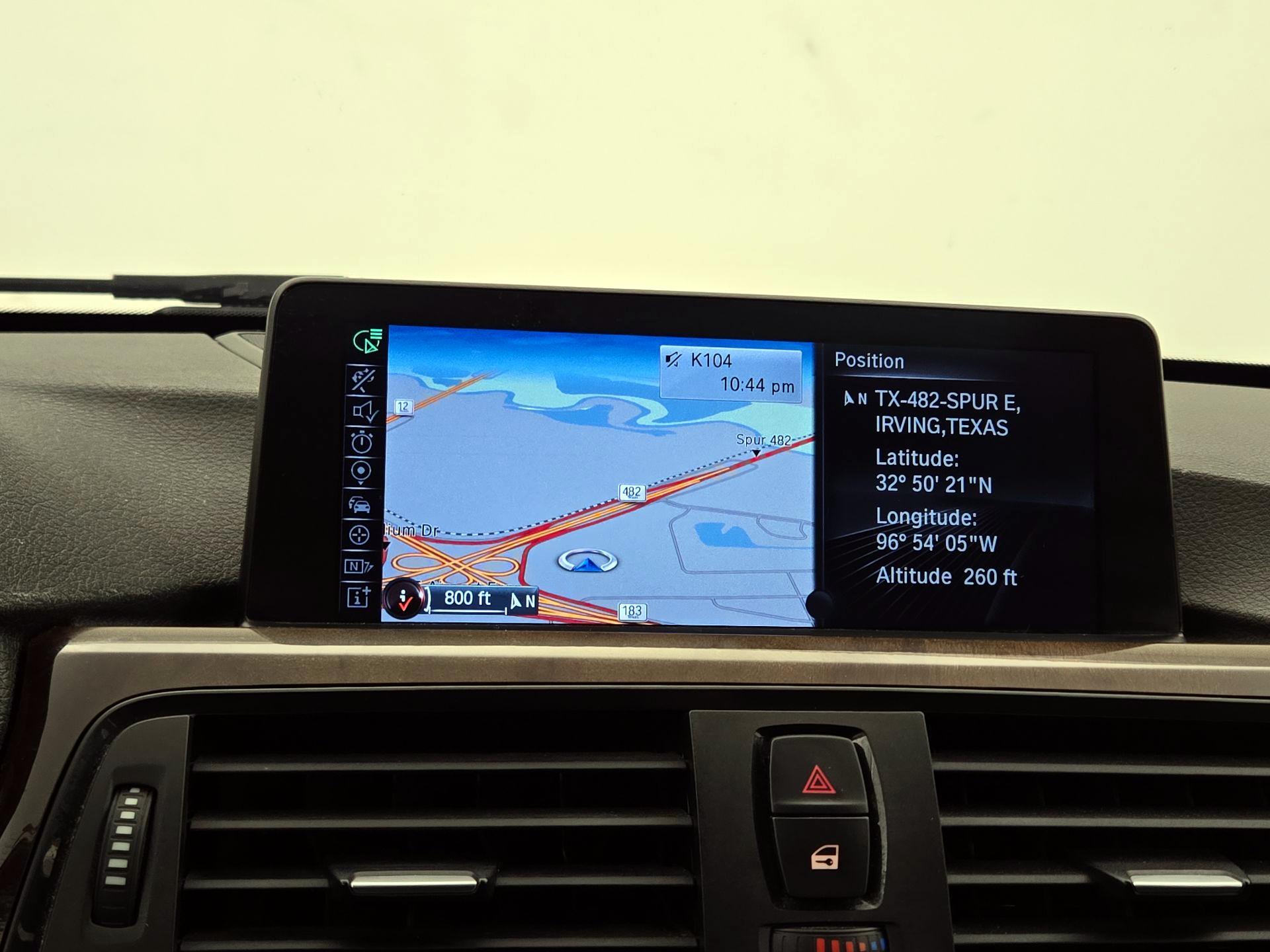 Thumbnail: 2015 BMW 3 Series - 14