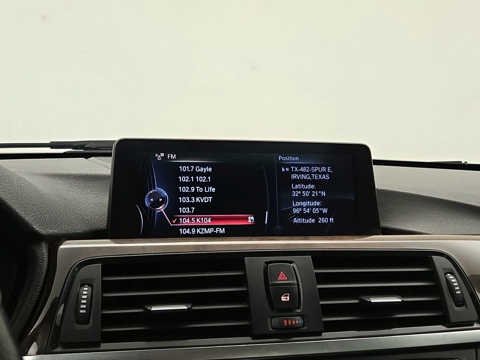 Thumbnail: 2015 BMW 3 Series - 16