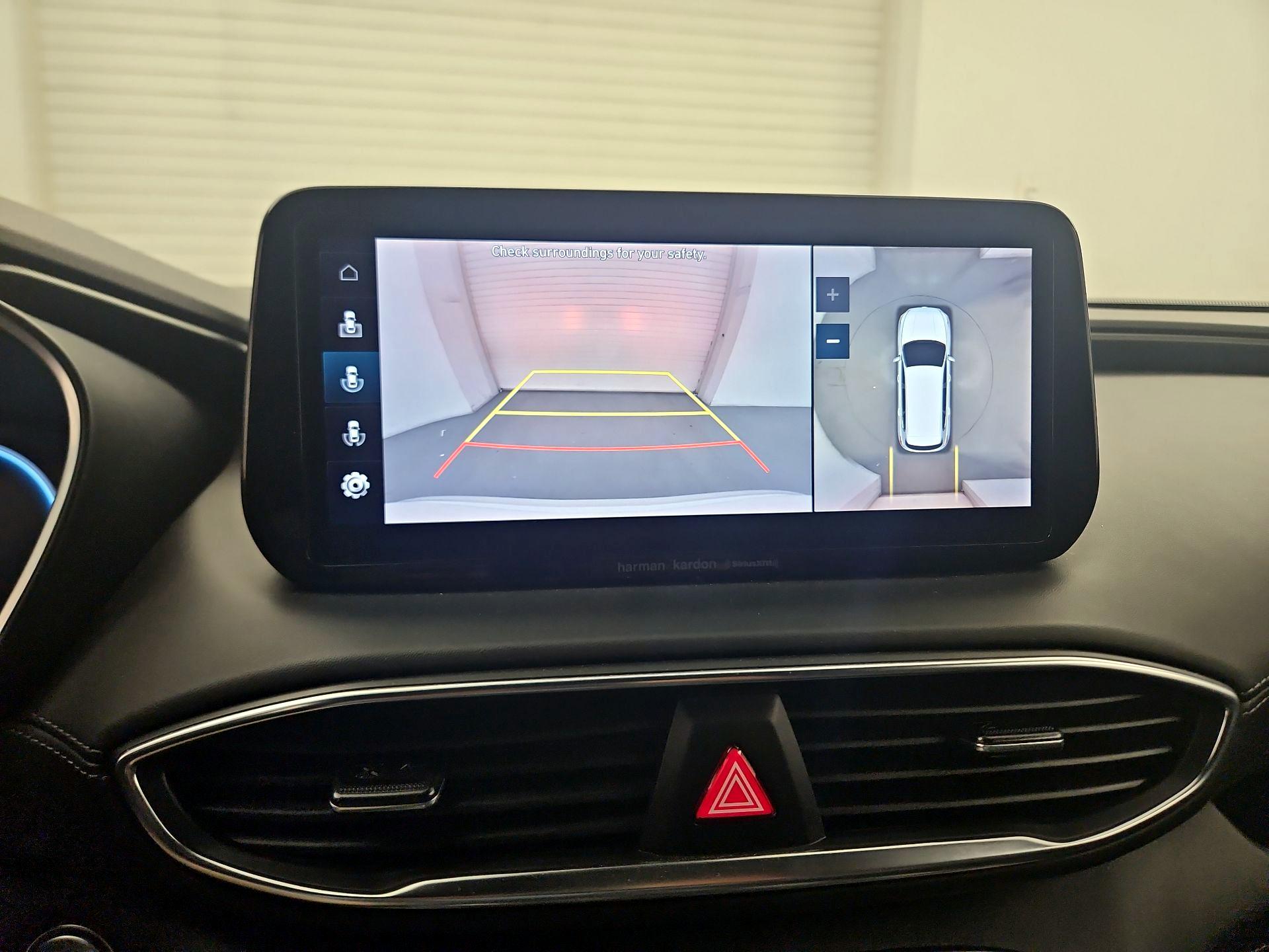 Thumbnail: 2022 Hyundai Santa Fe - 14