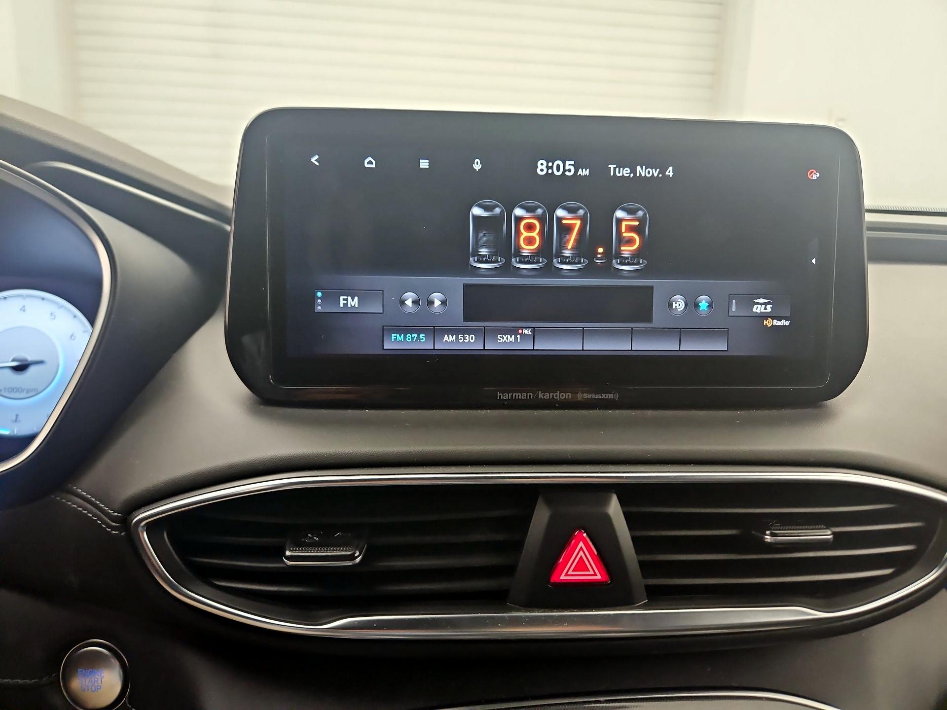 Thumbnail: 2022 Hyundai Santa Fe - 15