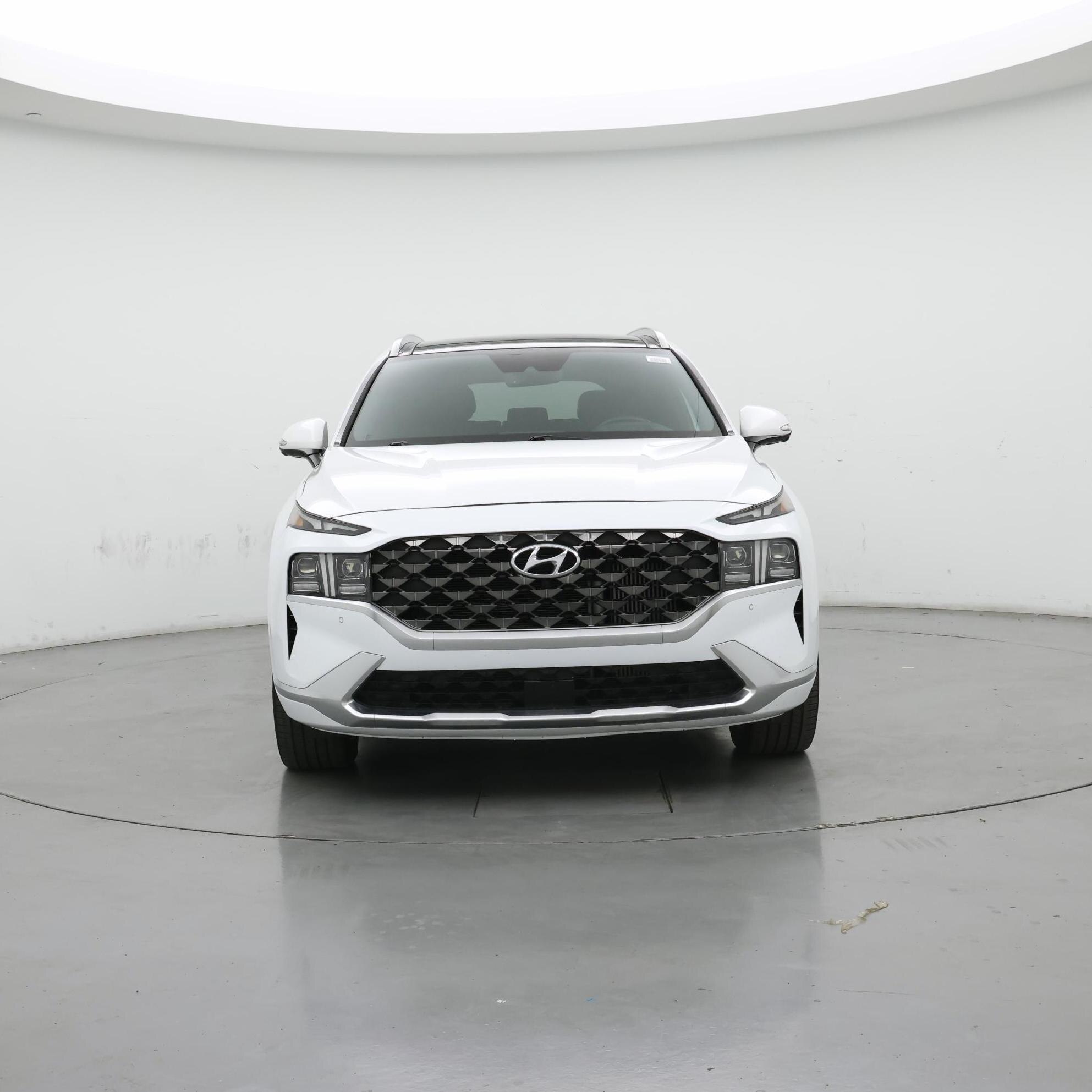 Thumbnail: 2022 Hyundai Santa Fe - 5