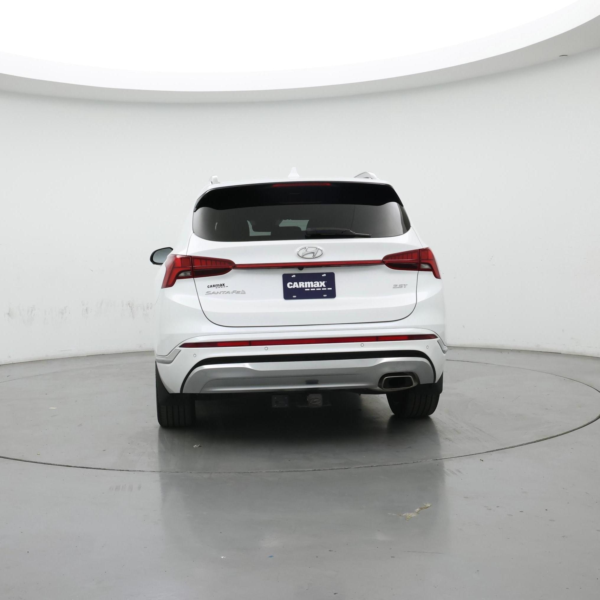 Thumbnail: 2022 Hyundai Santa Fe - 6