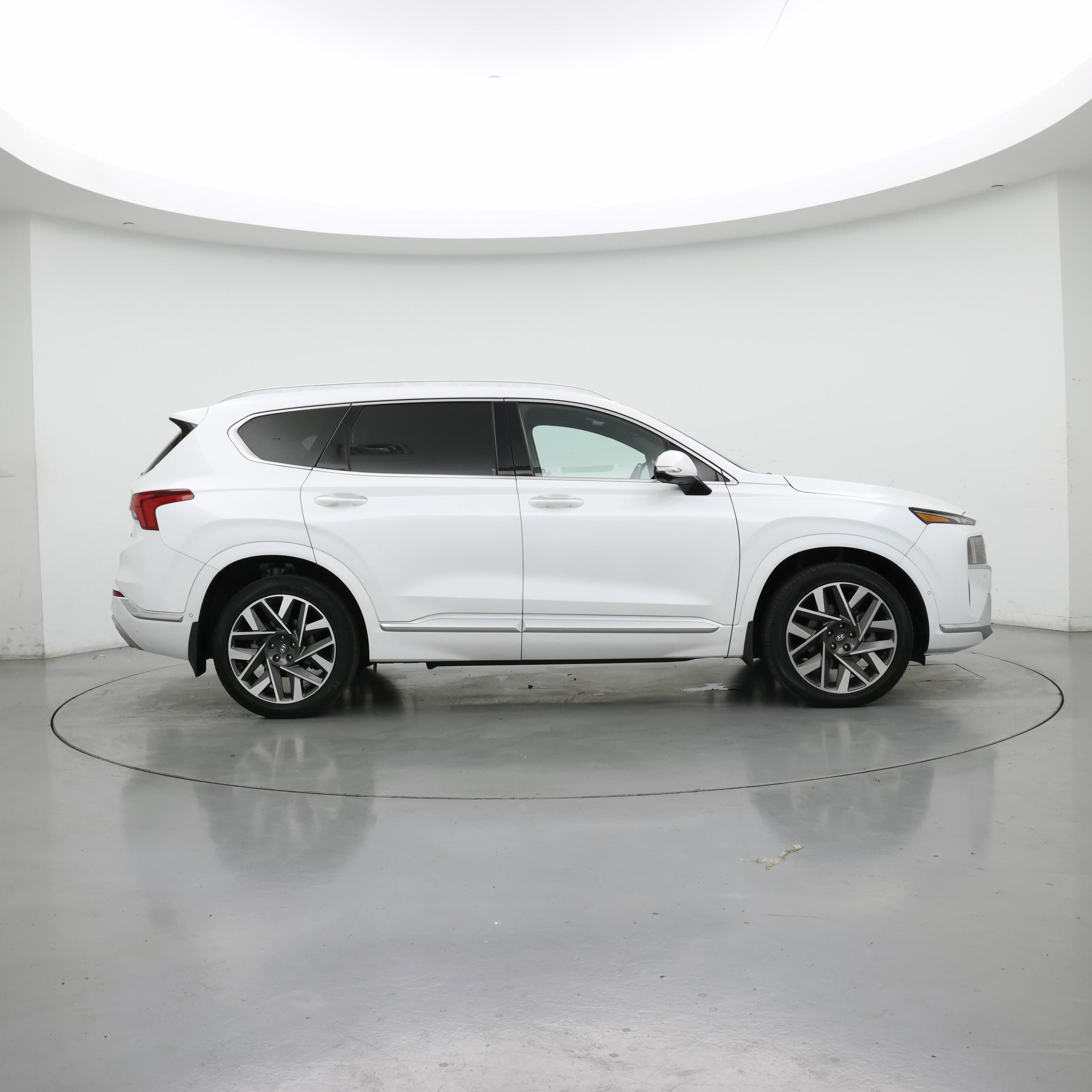 Thumbnail: 2022 Hyundai Santa Fe - 7