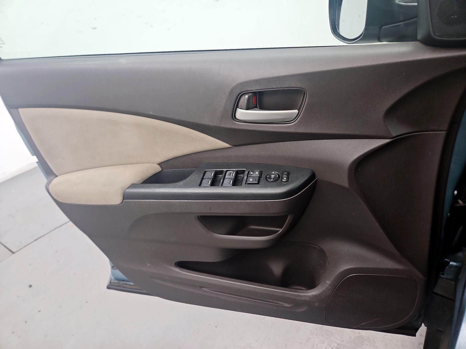 Thumbnail: 2014 Honda CR-V - 12